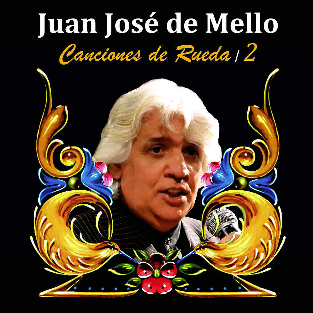 Релиз Canciones de Rueda 2 (Vol.2)