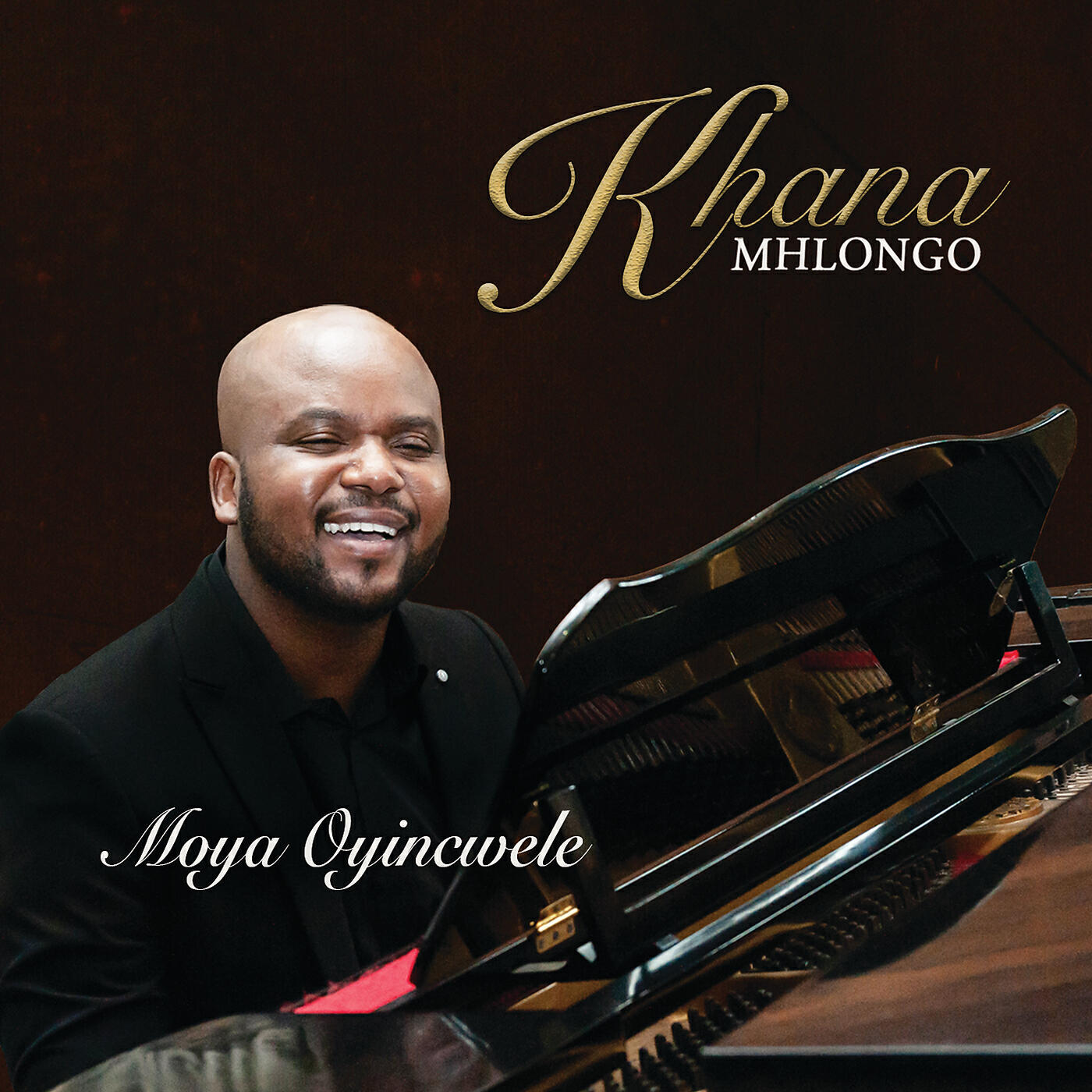 Релиз Wena Wedwa Ufanelwe