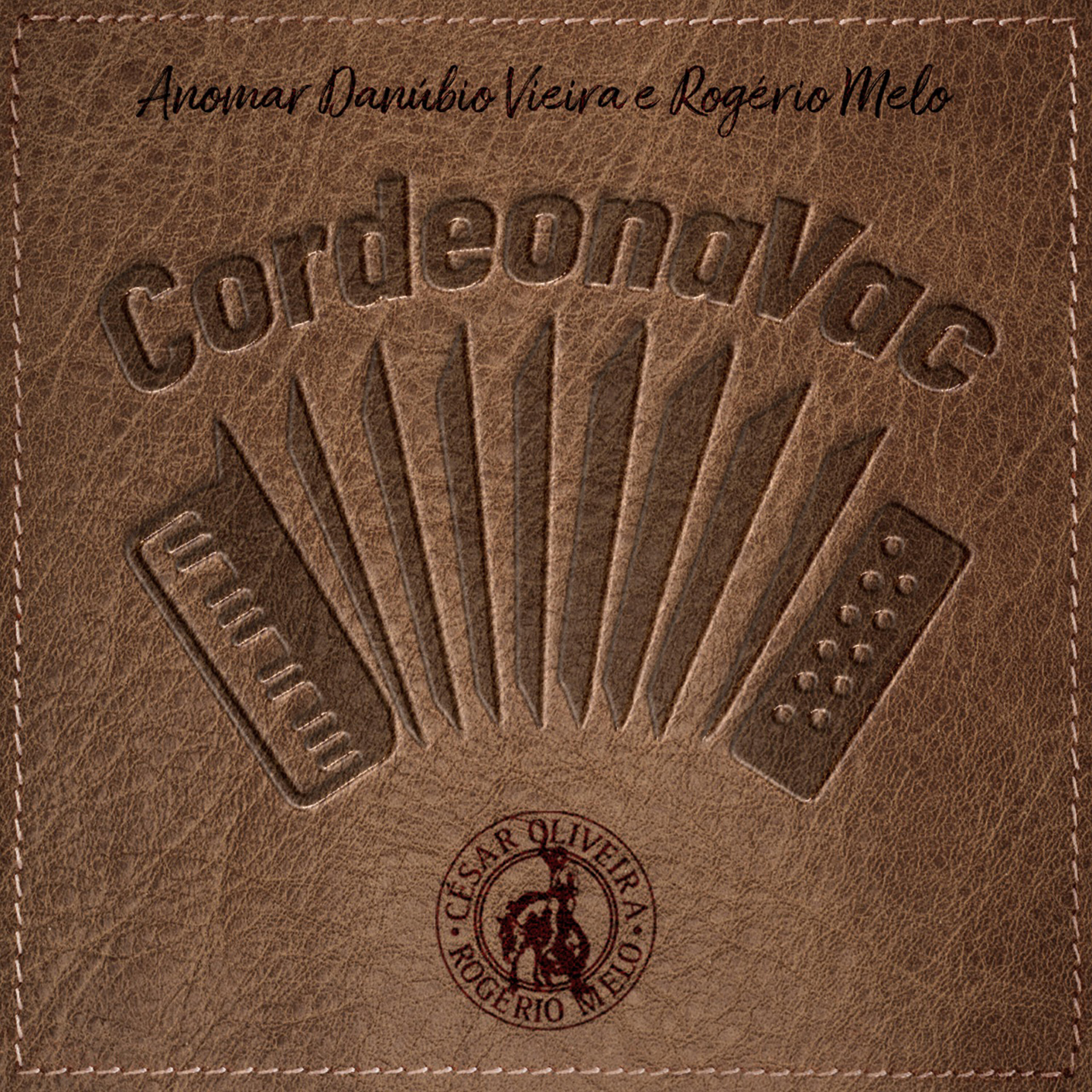 Релиз Cordeonavac