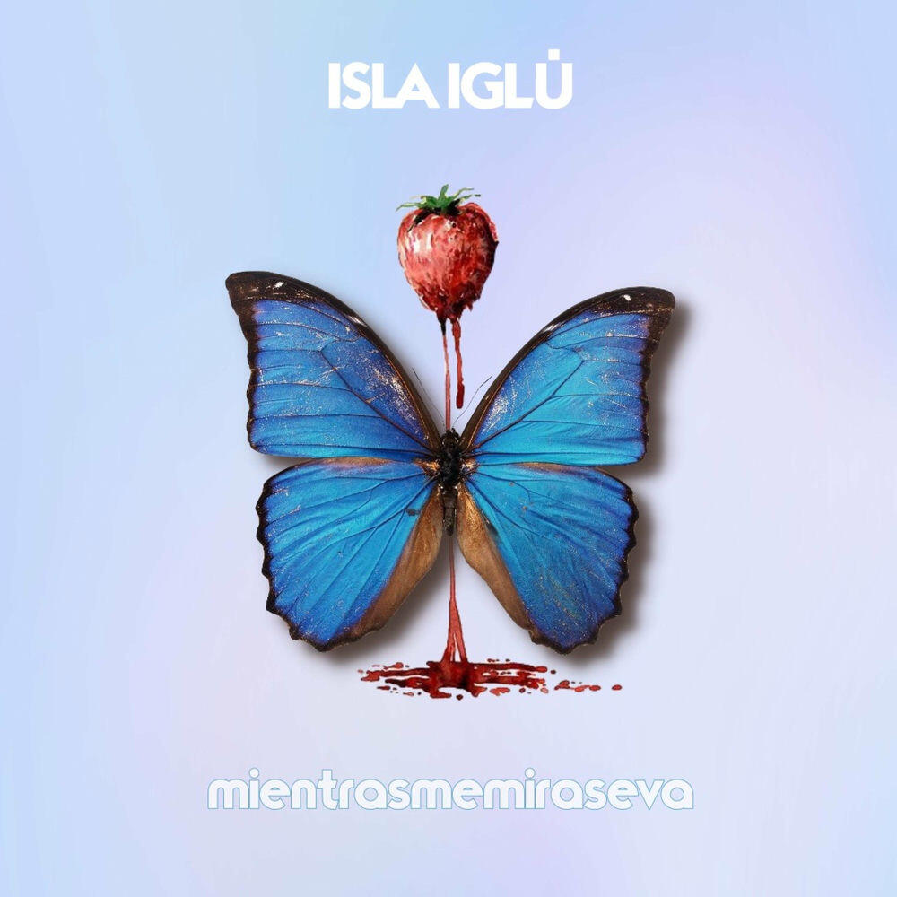 Релиз mientrasmemiraseva