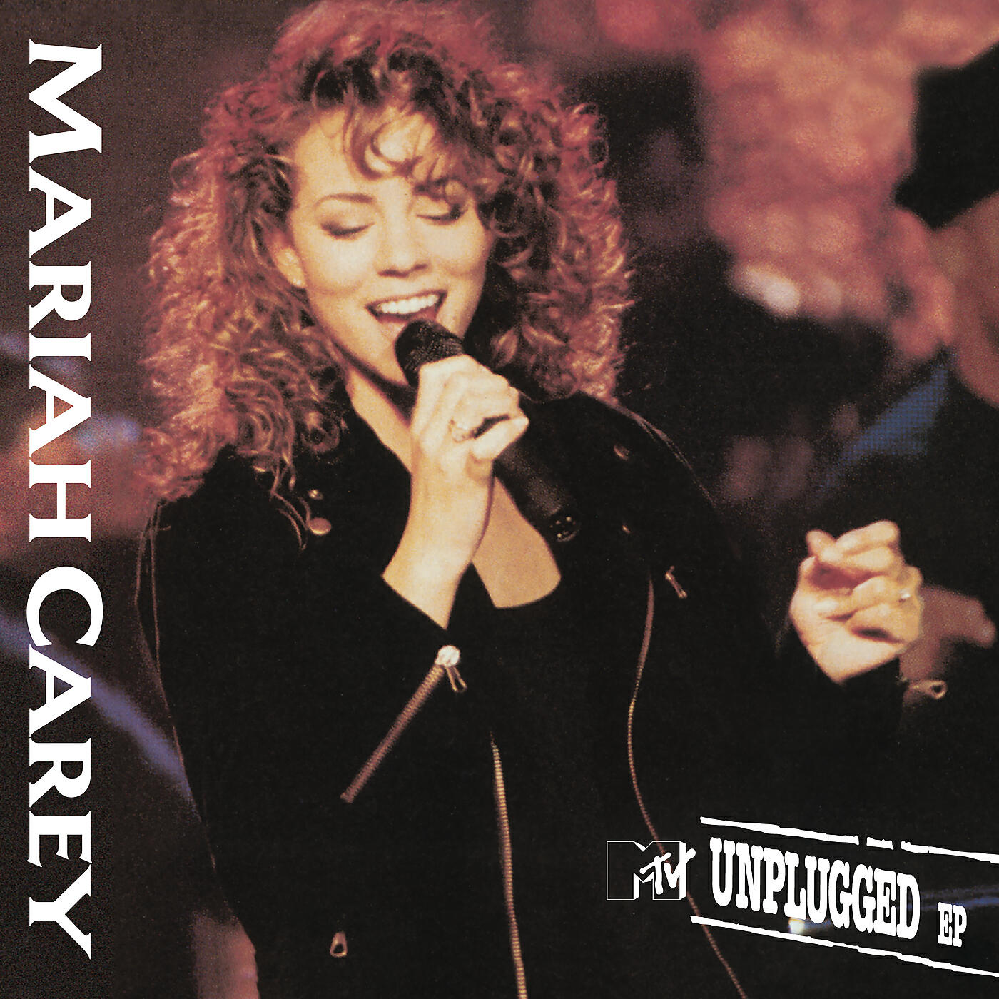 Постер альбома MTV Unplugged EP