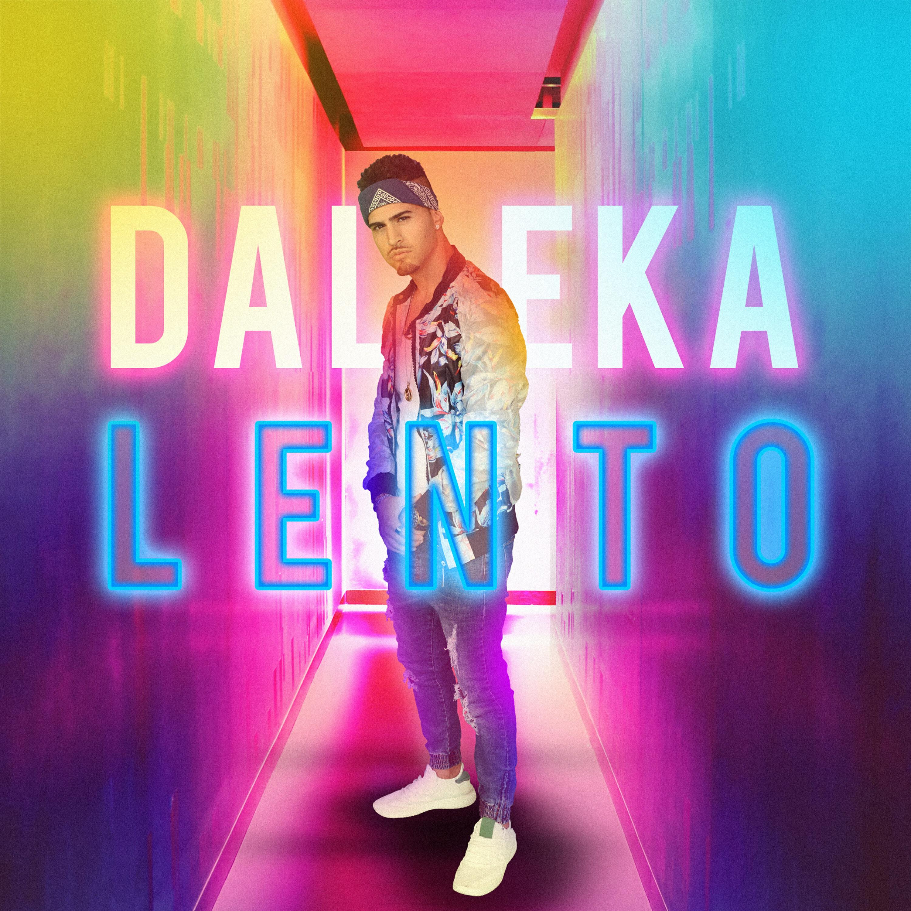 Релиз Lento