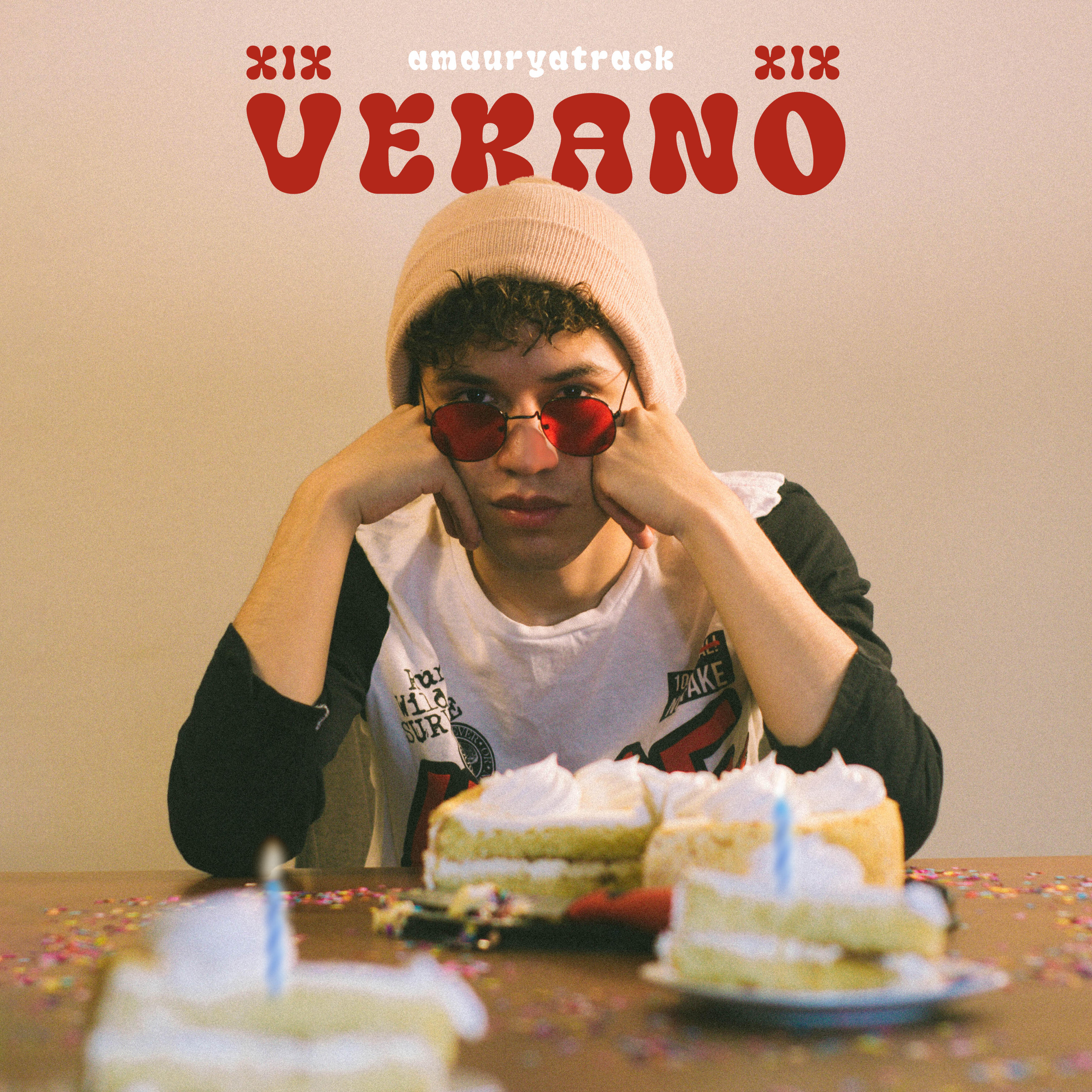 Релиз Verano