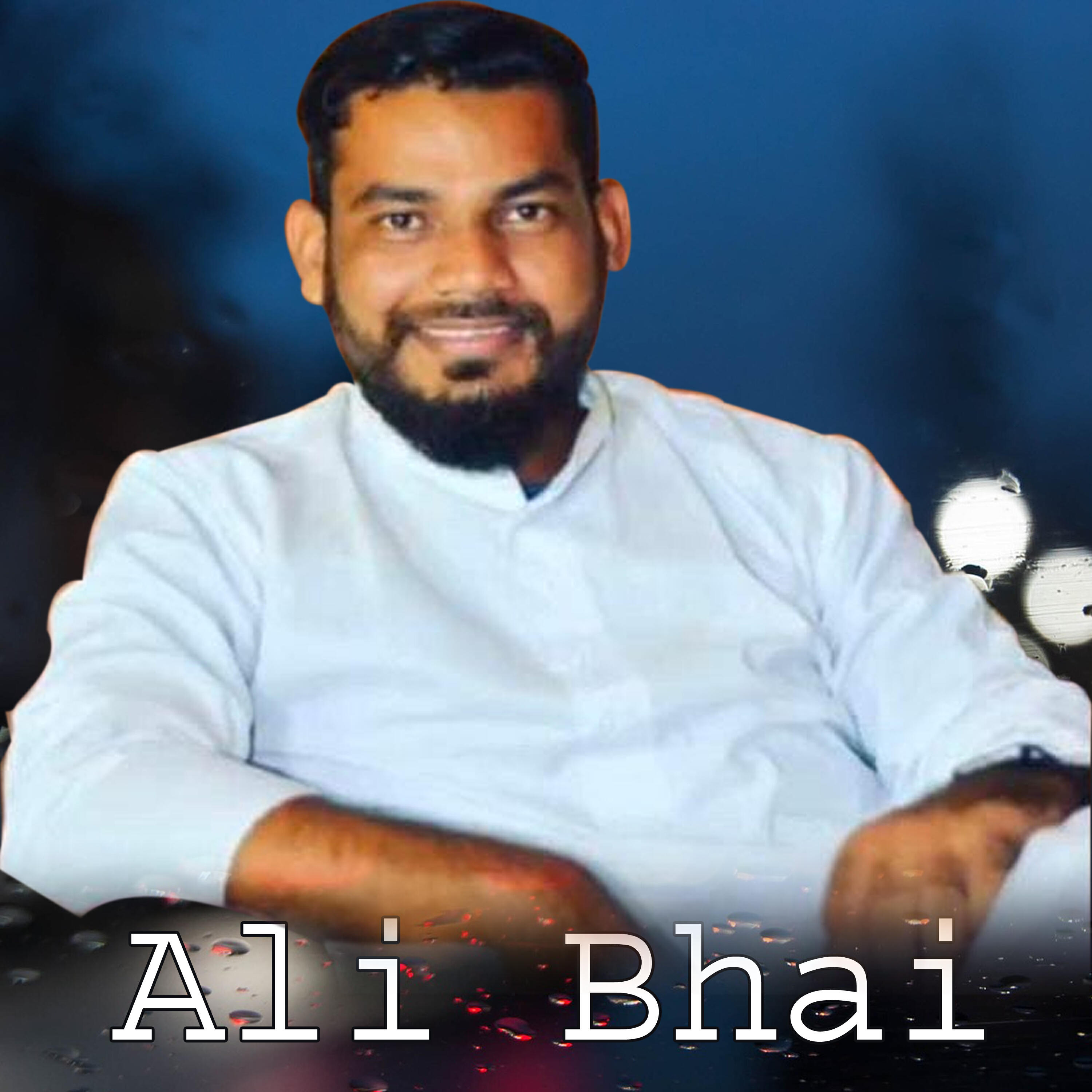 Релиз Ali Bhai