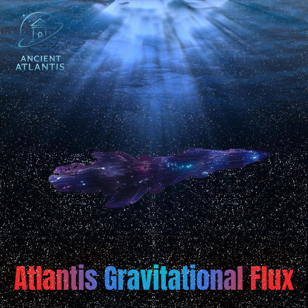 Релиз Atlantis Gravitational Flux