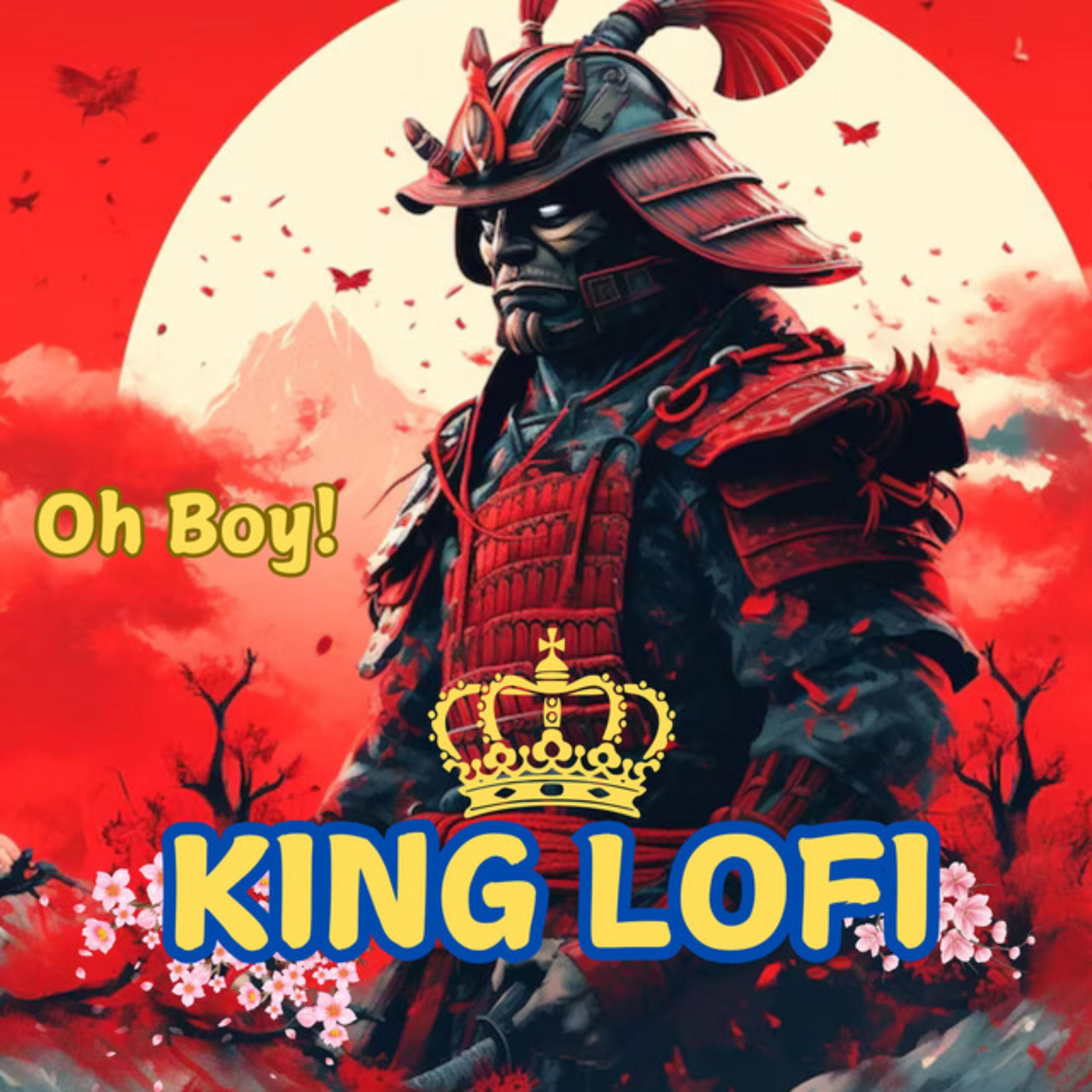 Релиз OH BOY!