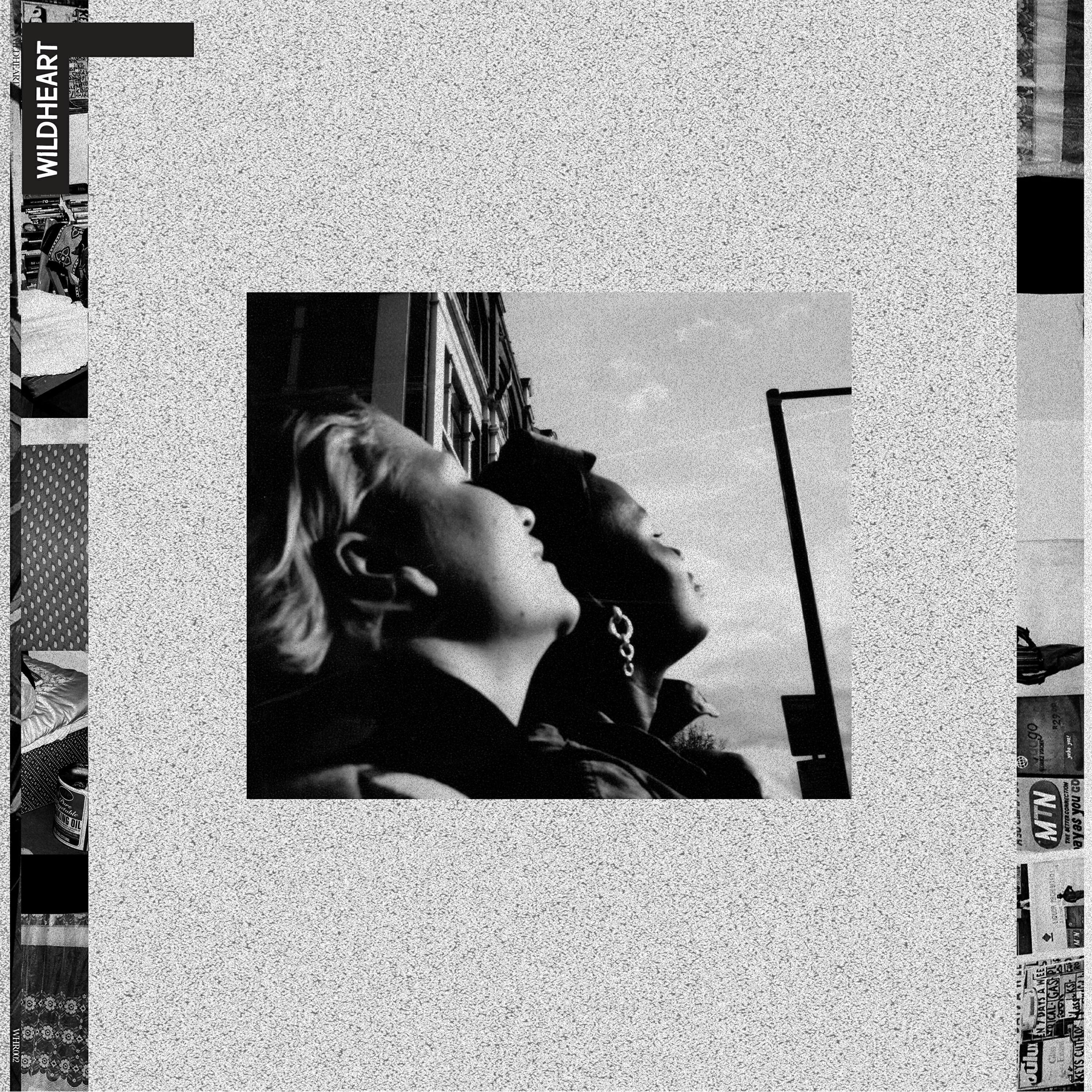 Релиз Just Begin / It's Just Begun