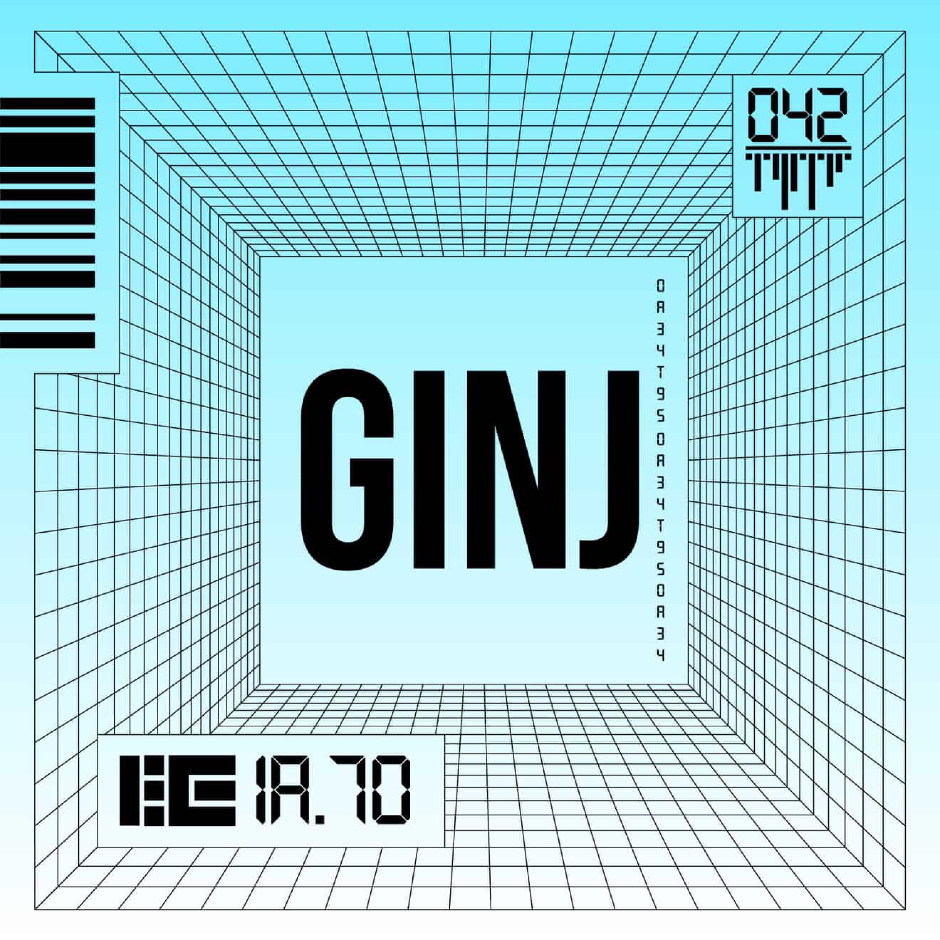 Релиз Ginj