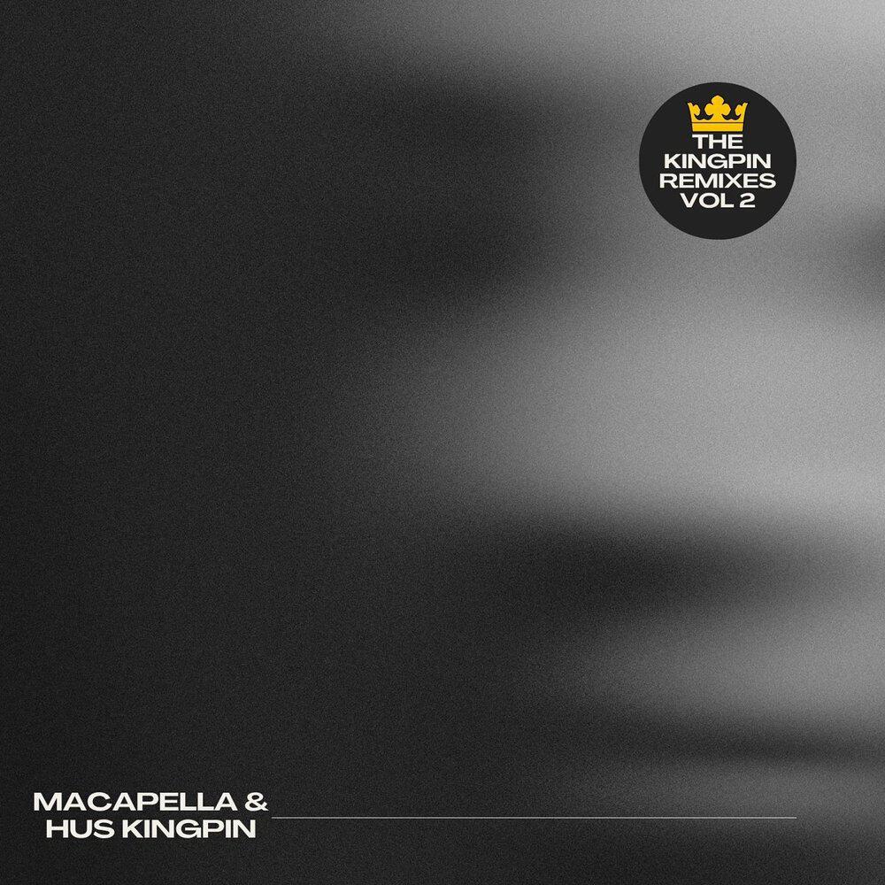 Релиз The Kingpin Remixes, Vol. 2