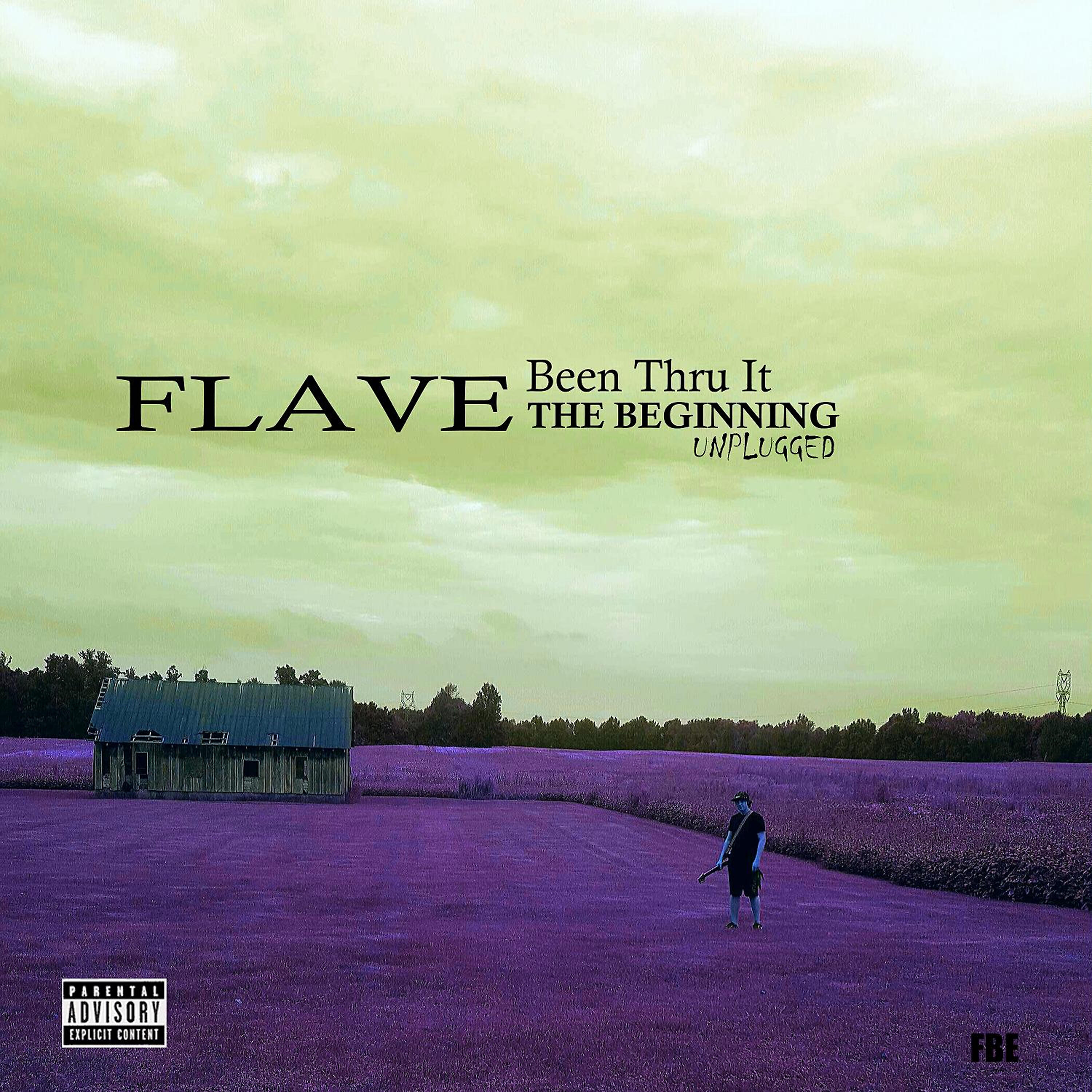 Релиз Been Thru It (The Beginning) Unplugged