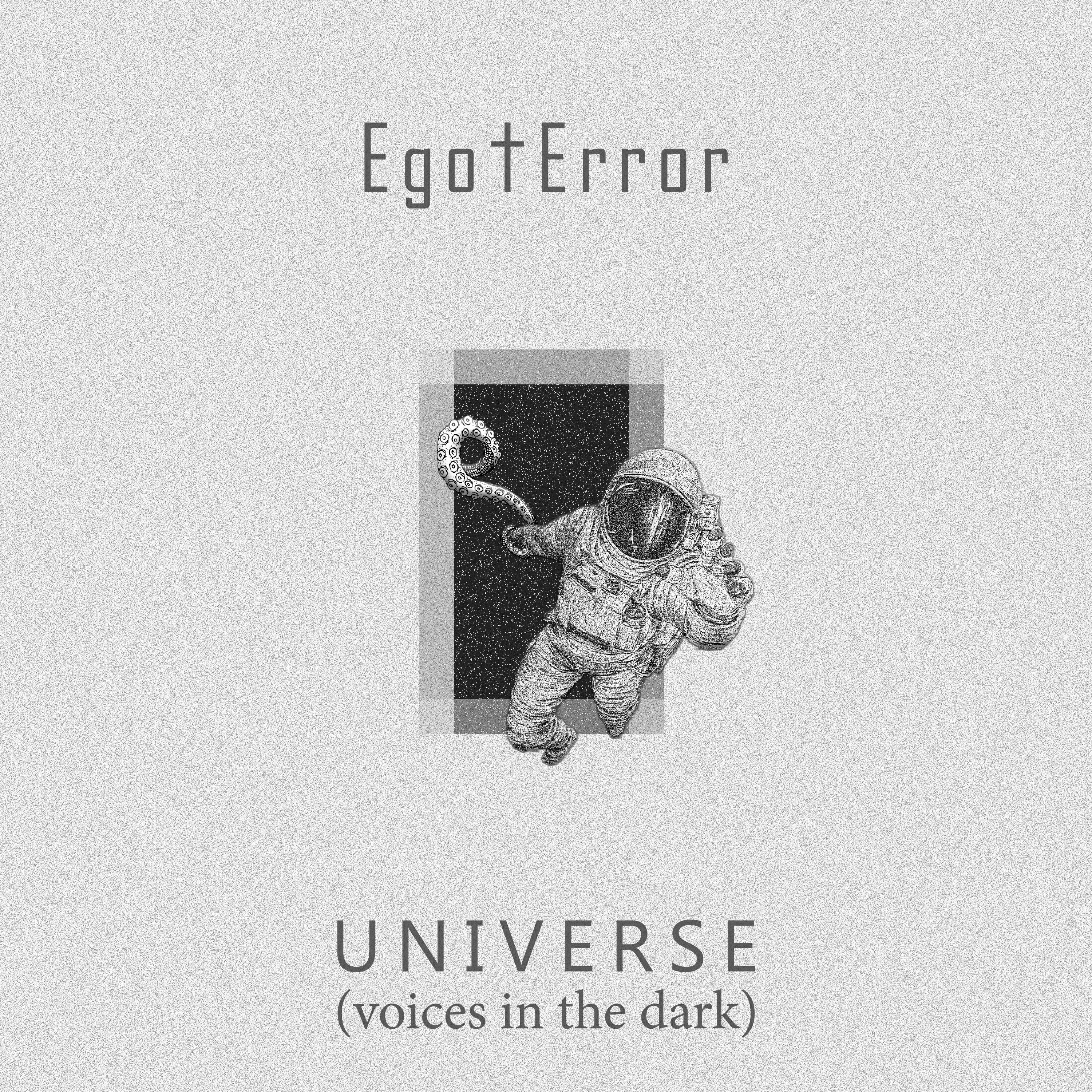 Релиз Universe (Voices in the Dark)