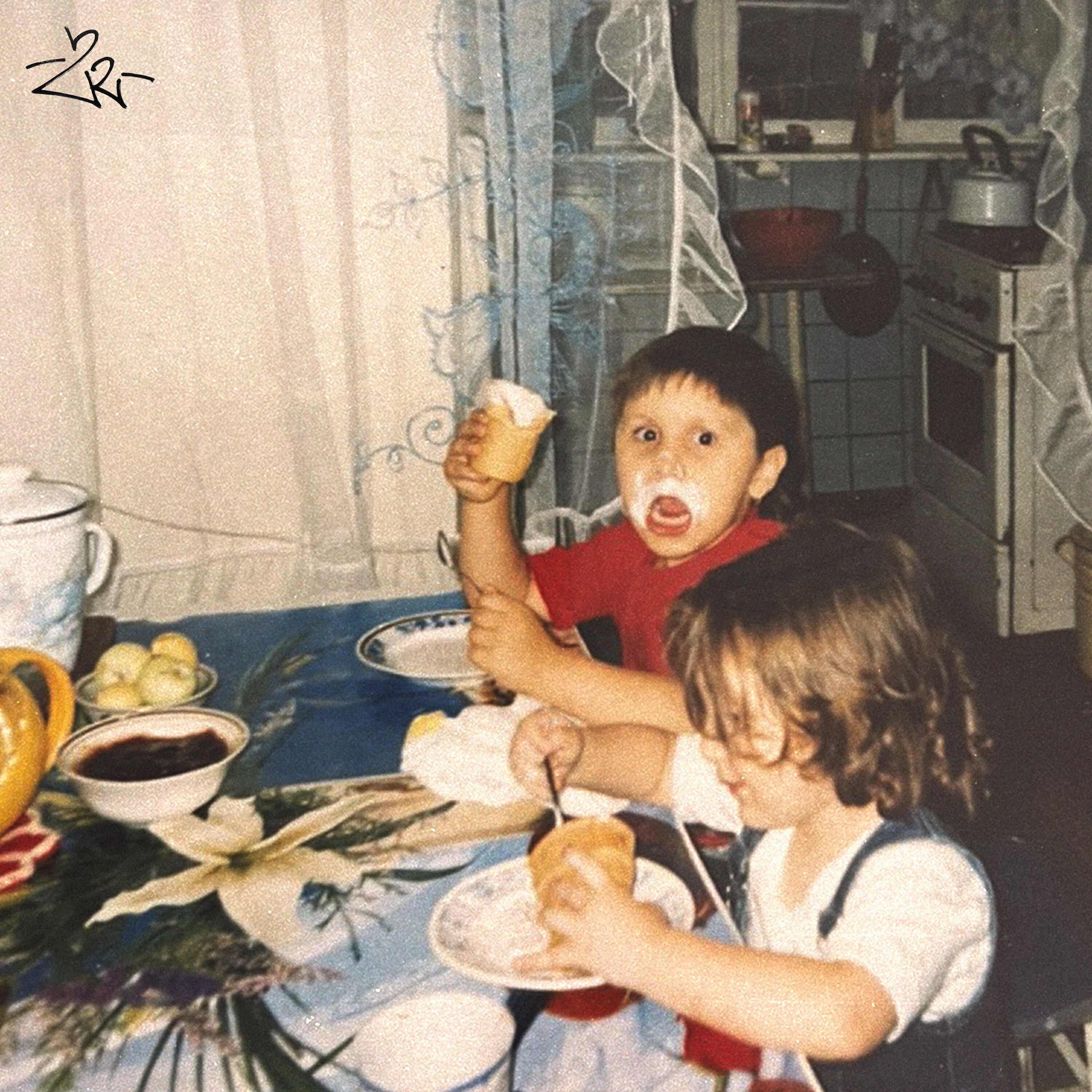 Релиз BIRTHDAY MIX 2022