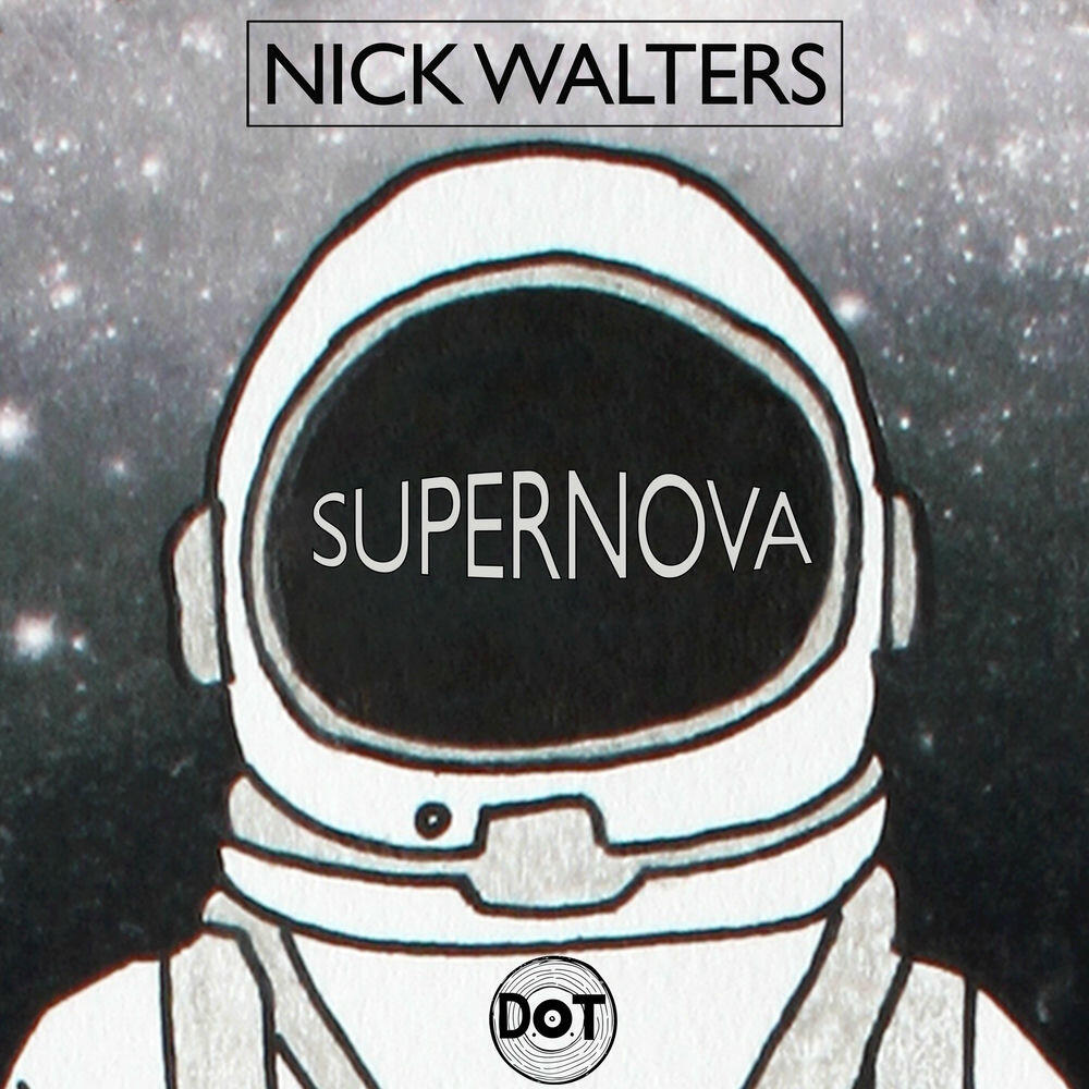 Релиз Supernova