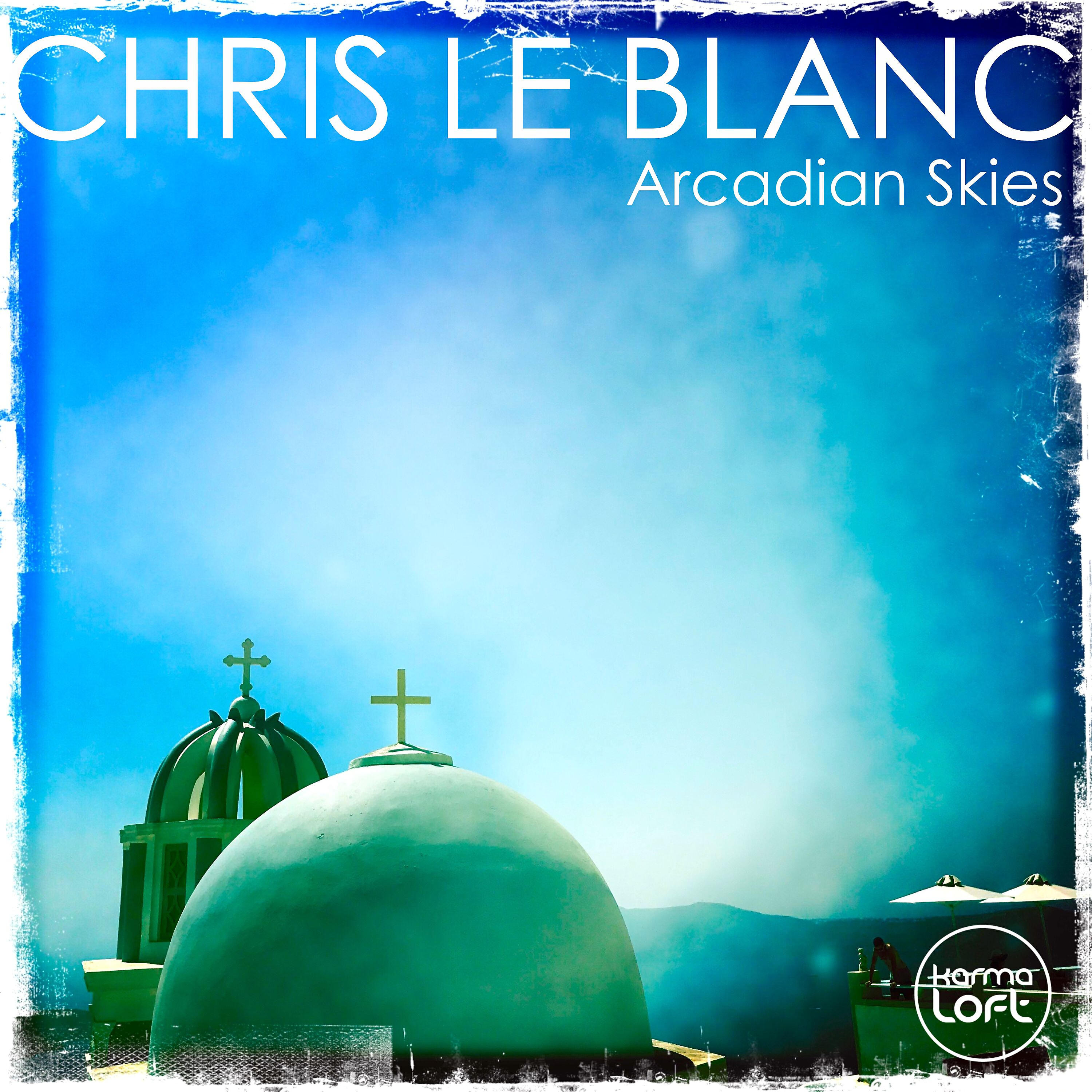 Релиз Arcadian Skies