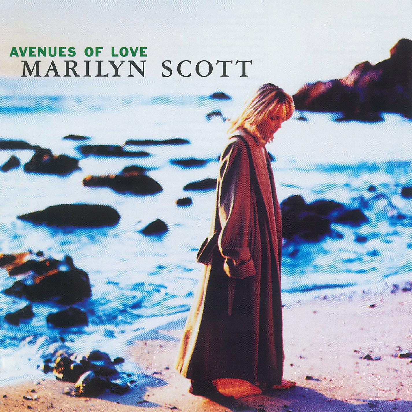 Релиз Avenues Of Love