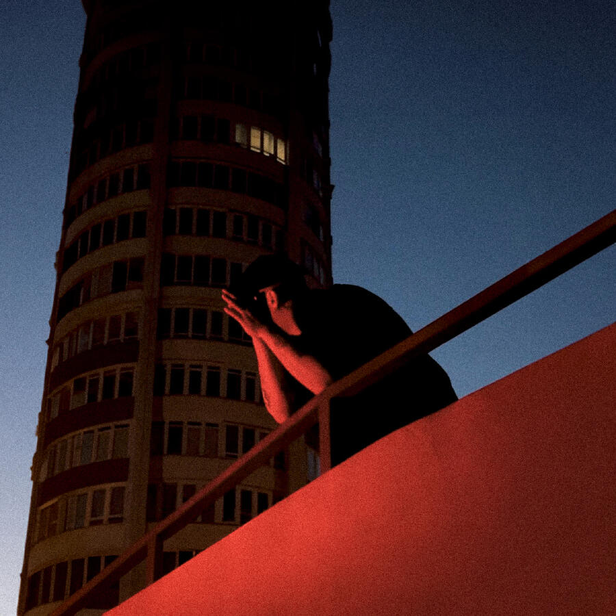 Волна по релизу