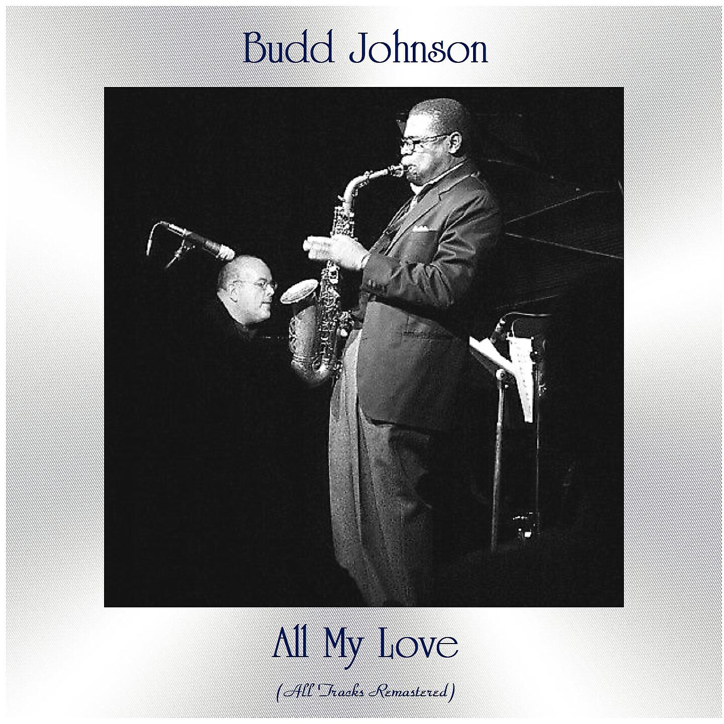 Релиз All My Love