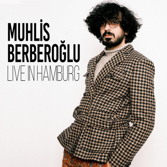 Релиз Live in Hamburg