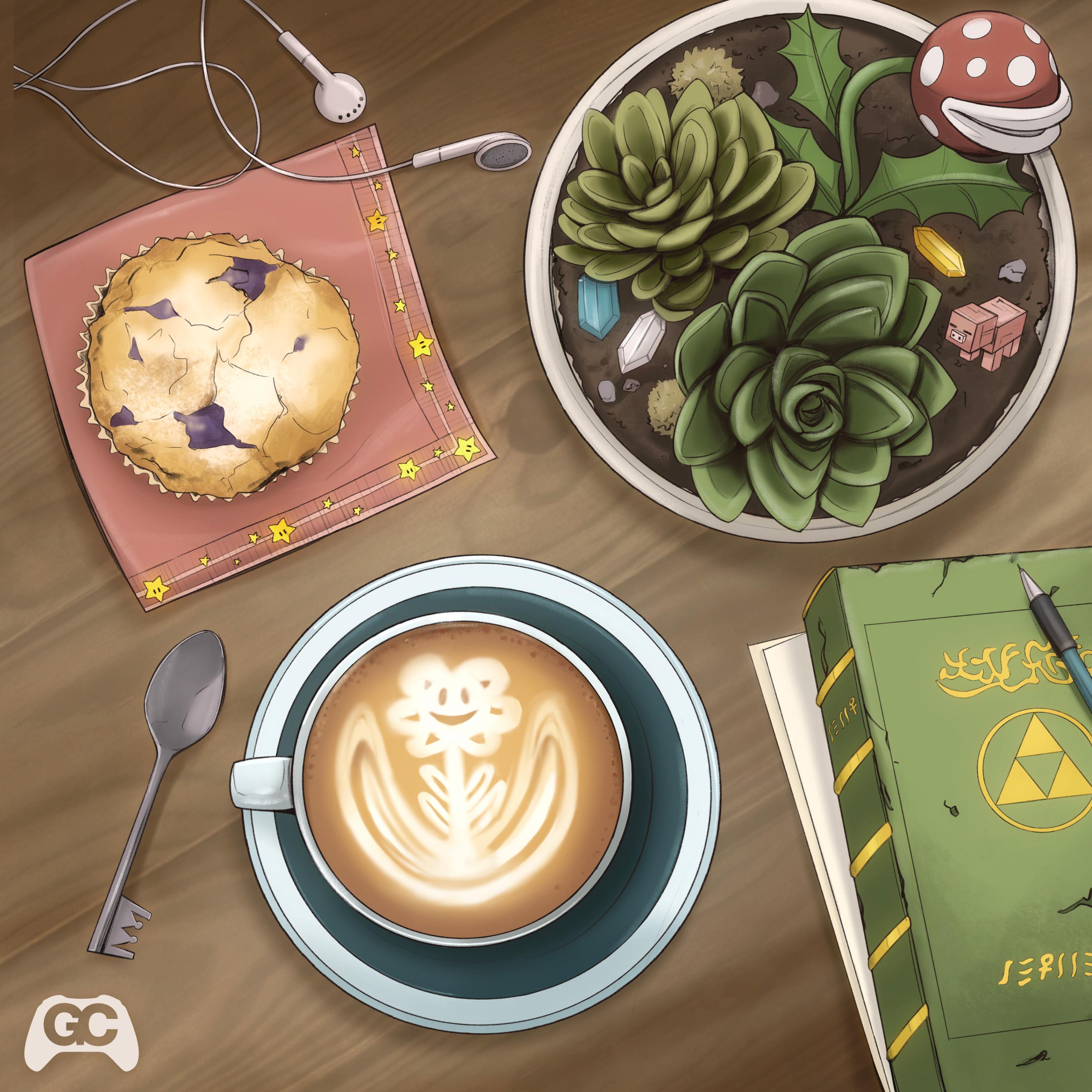 Релиз Coffee Date