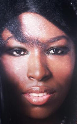 Maxine Inniss