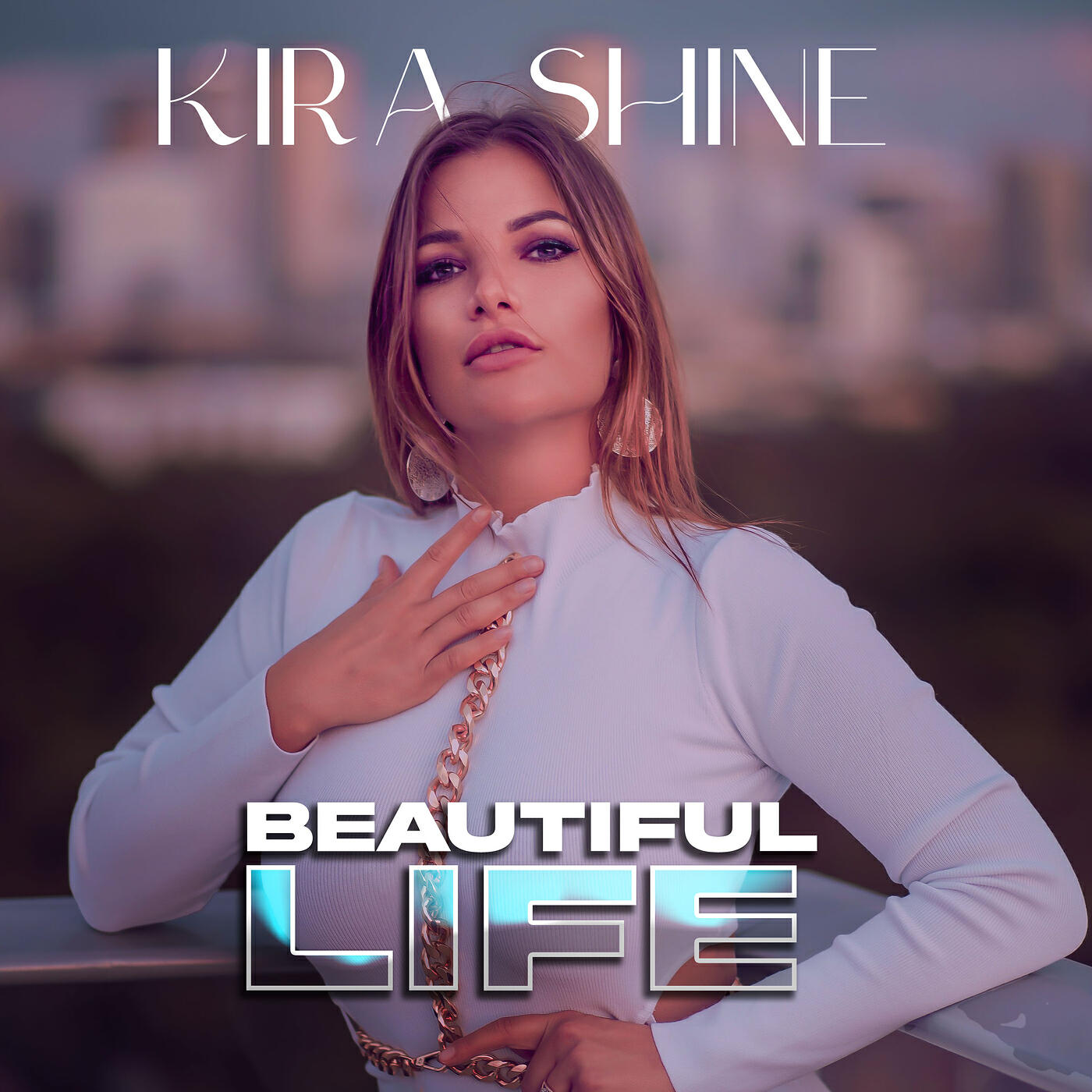 Релиз Beautiful Life