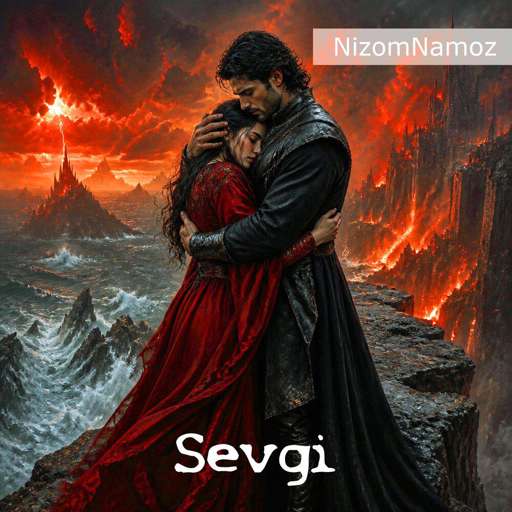 Релиз Sevgi