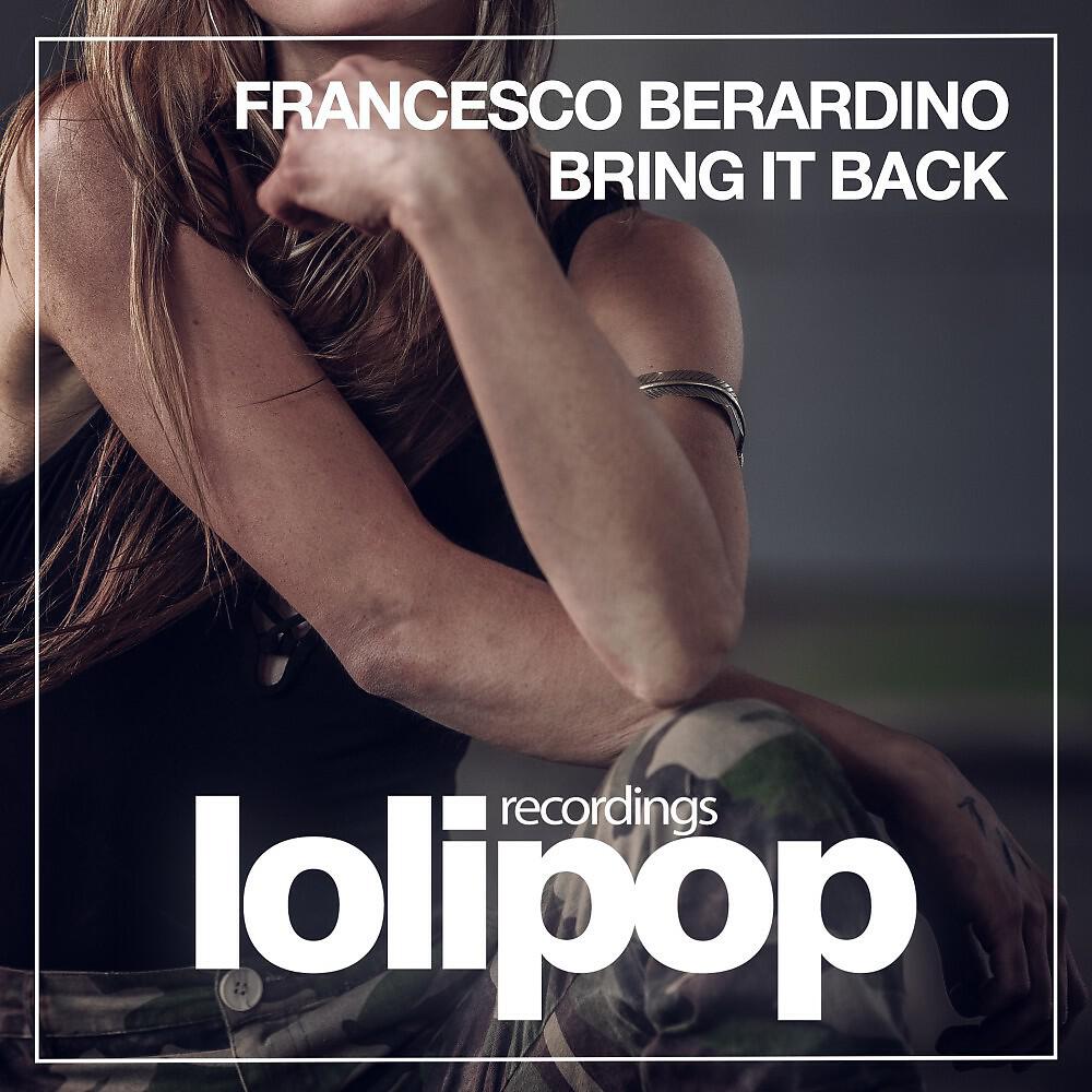 Релиз Bring It Back