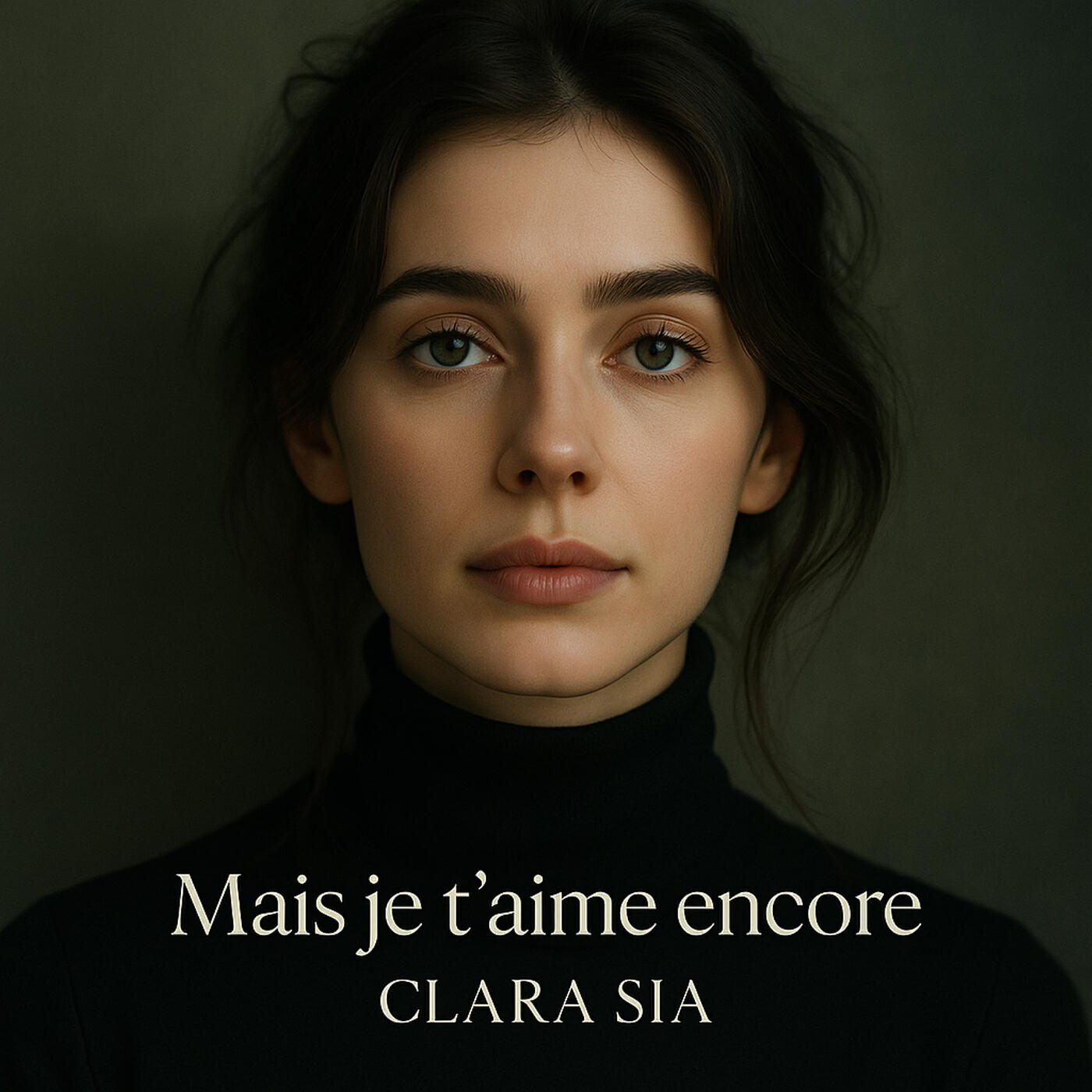 Релиз Mais je t’aime encore