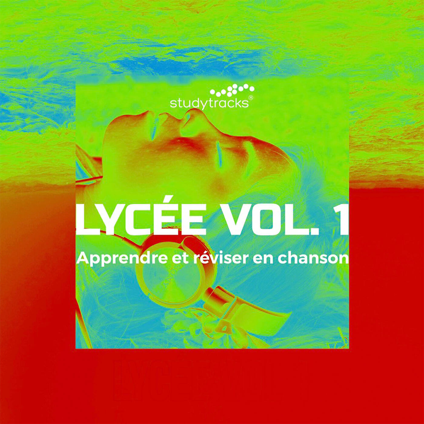 Релиз Lycée Vol. 1