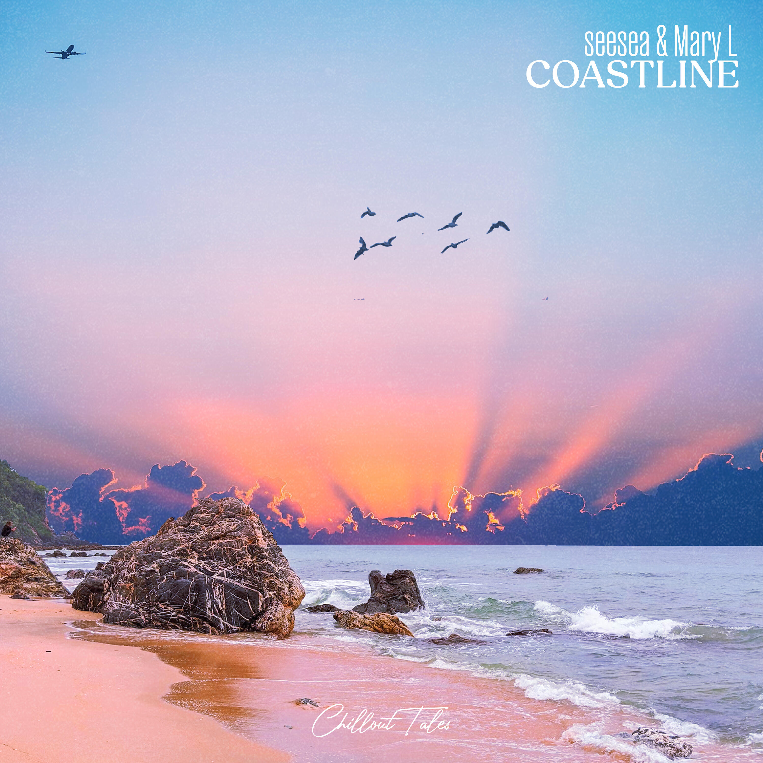 Релиз Coastline