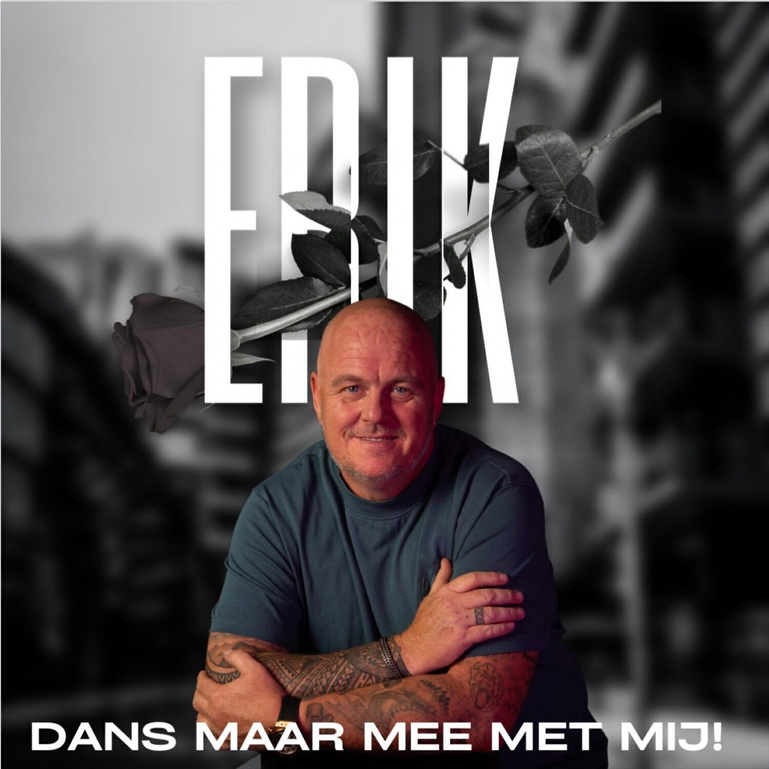Erik van Hoof