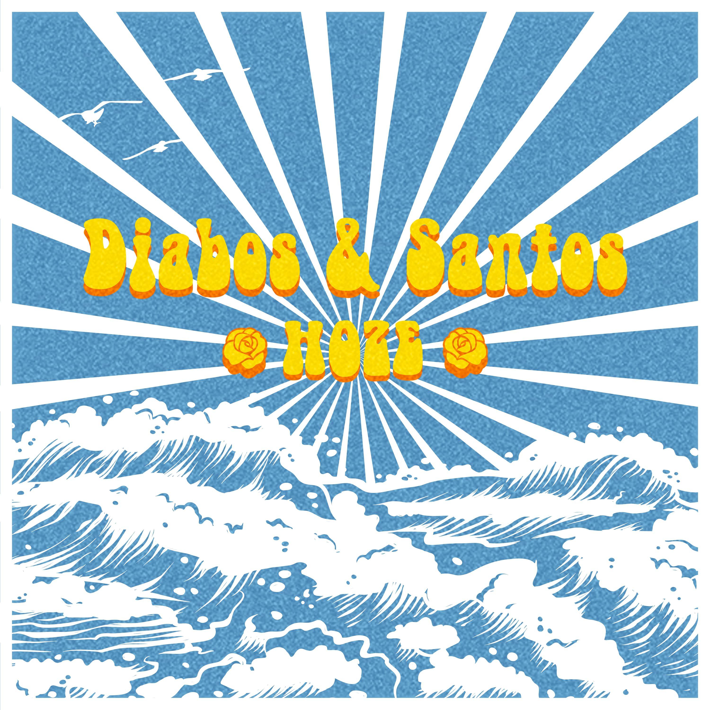 Релиз Diabos & Santos