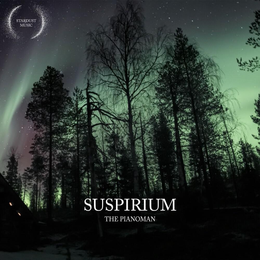 Релиз Suspirium