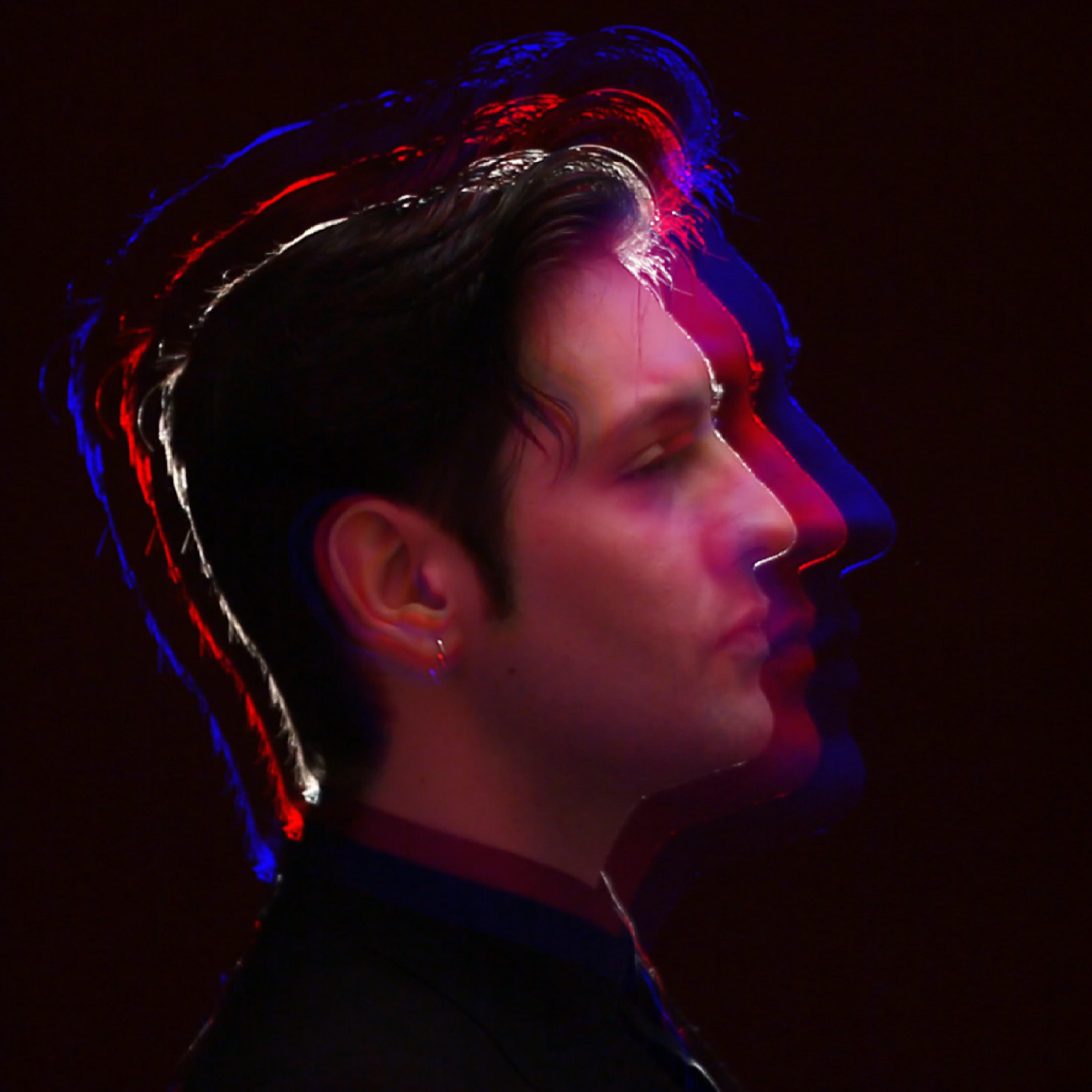 Релиз Ferxperiment