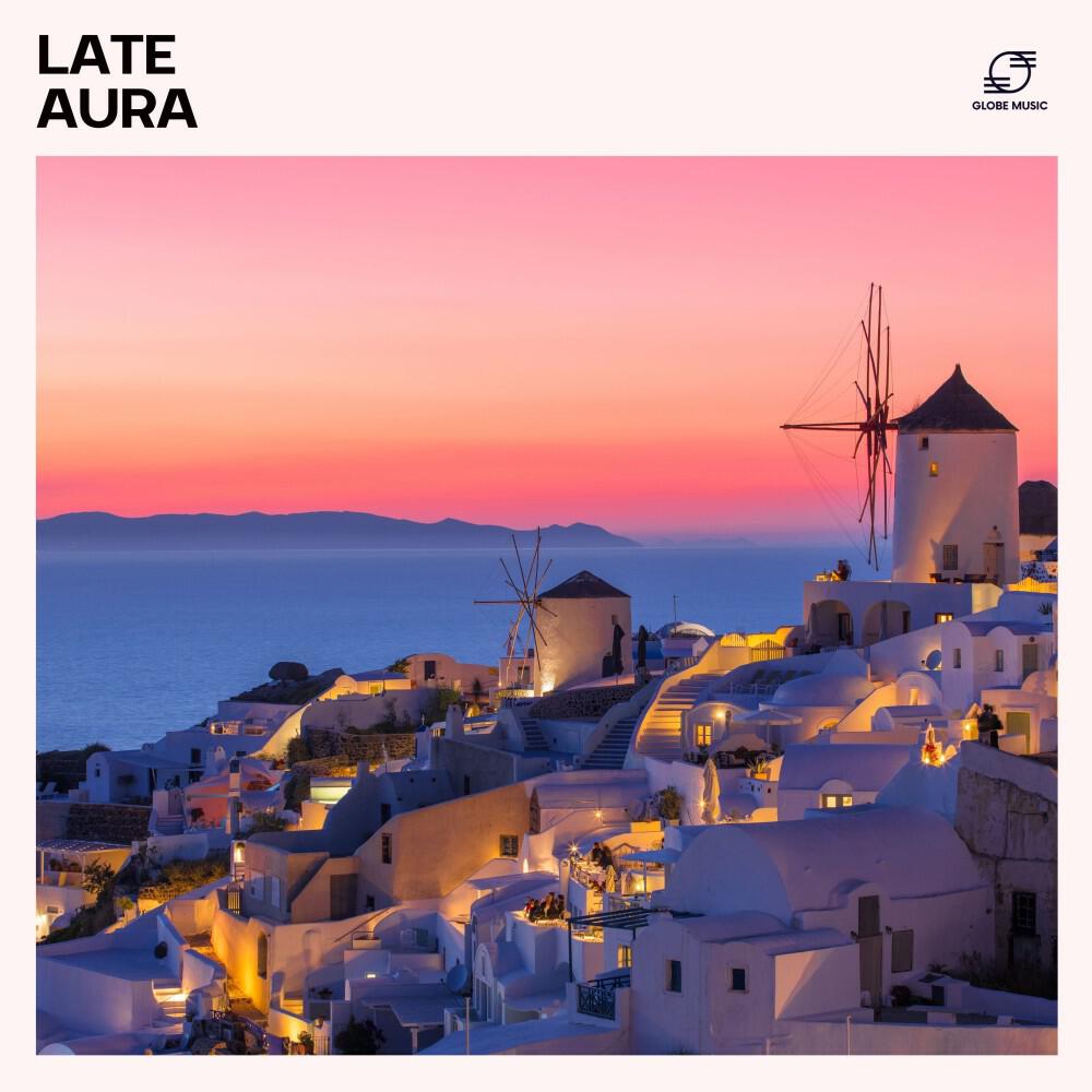 Релиз Late Aura