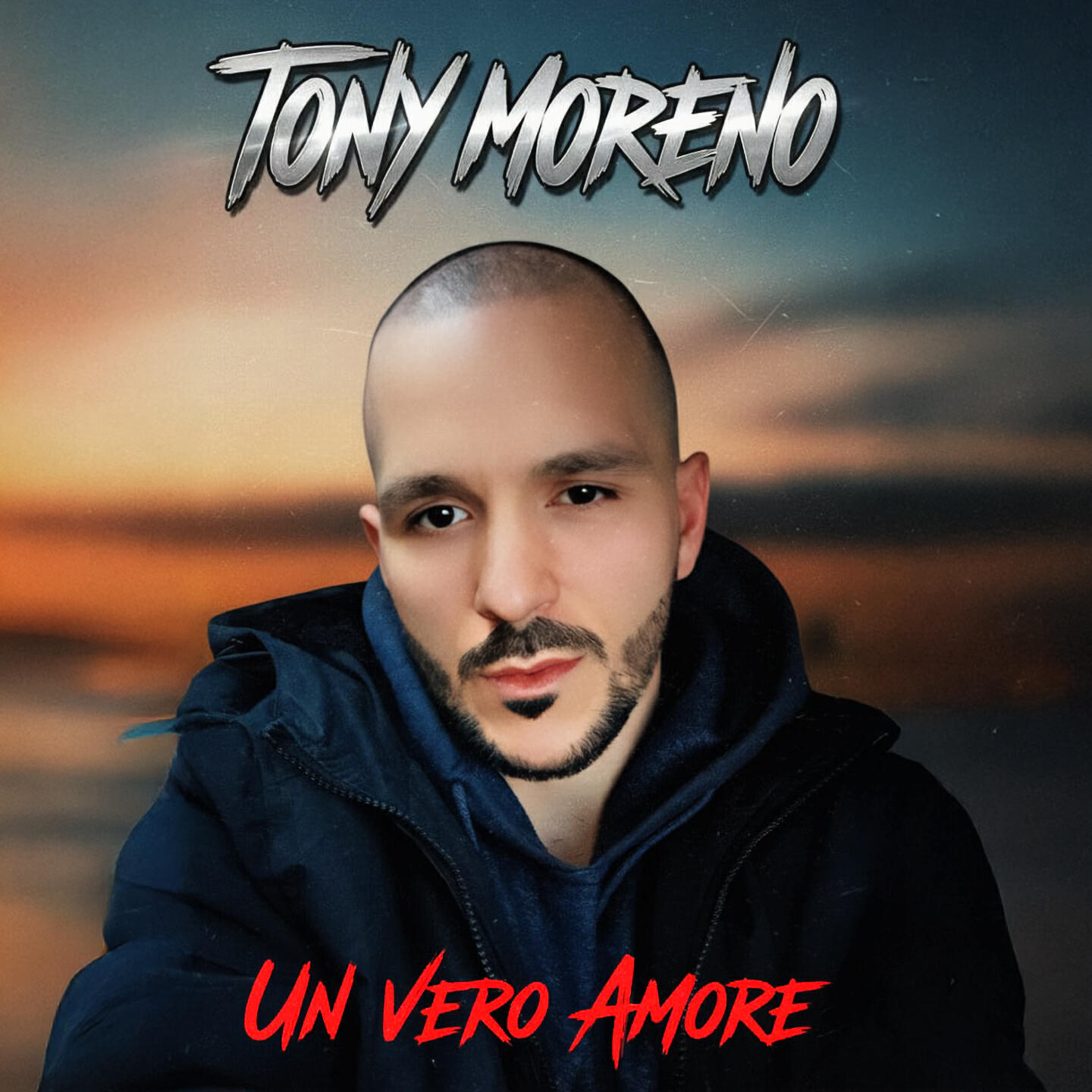 Релиз Un vero amore