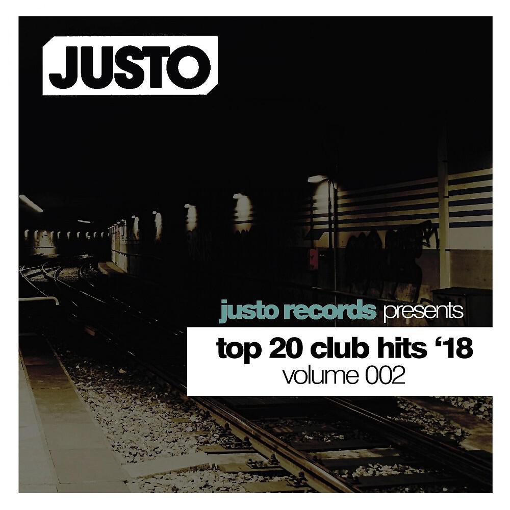 Релиз Top 20 Club Hits '18 (Volume 002)