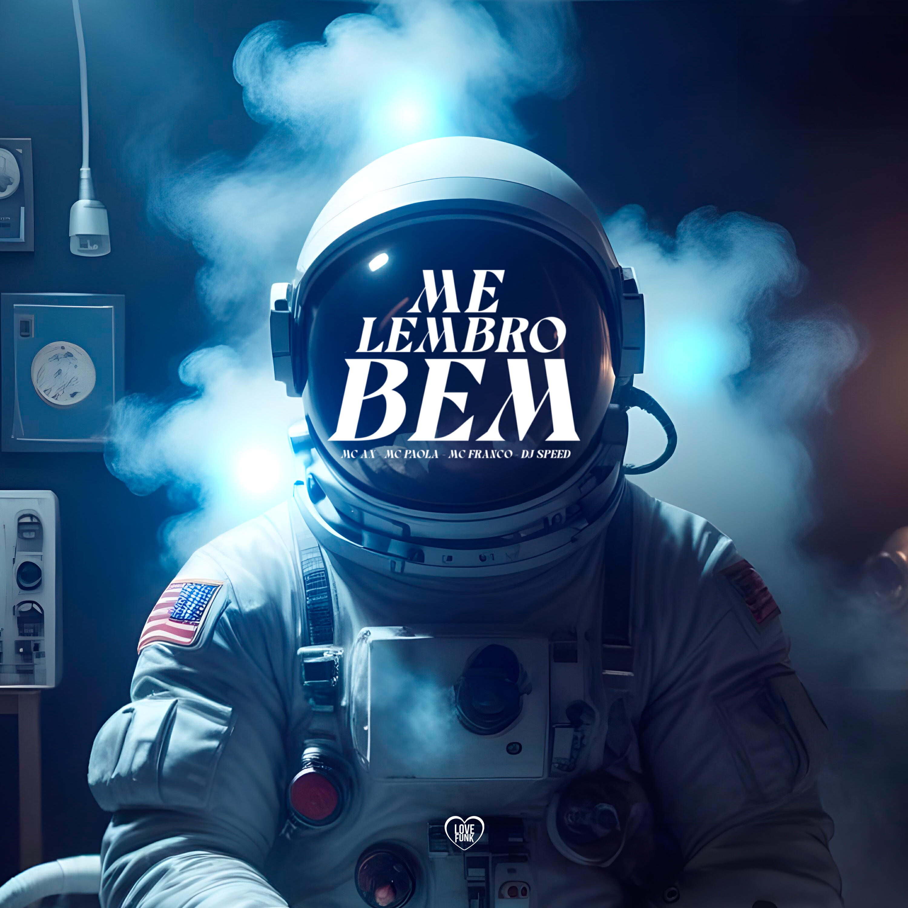 Релиз Me Lembro Bem