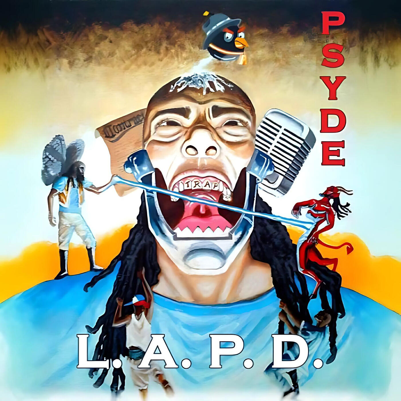 Psyde