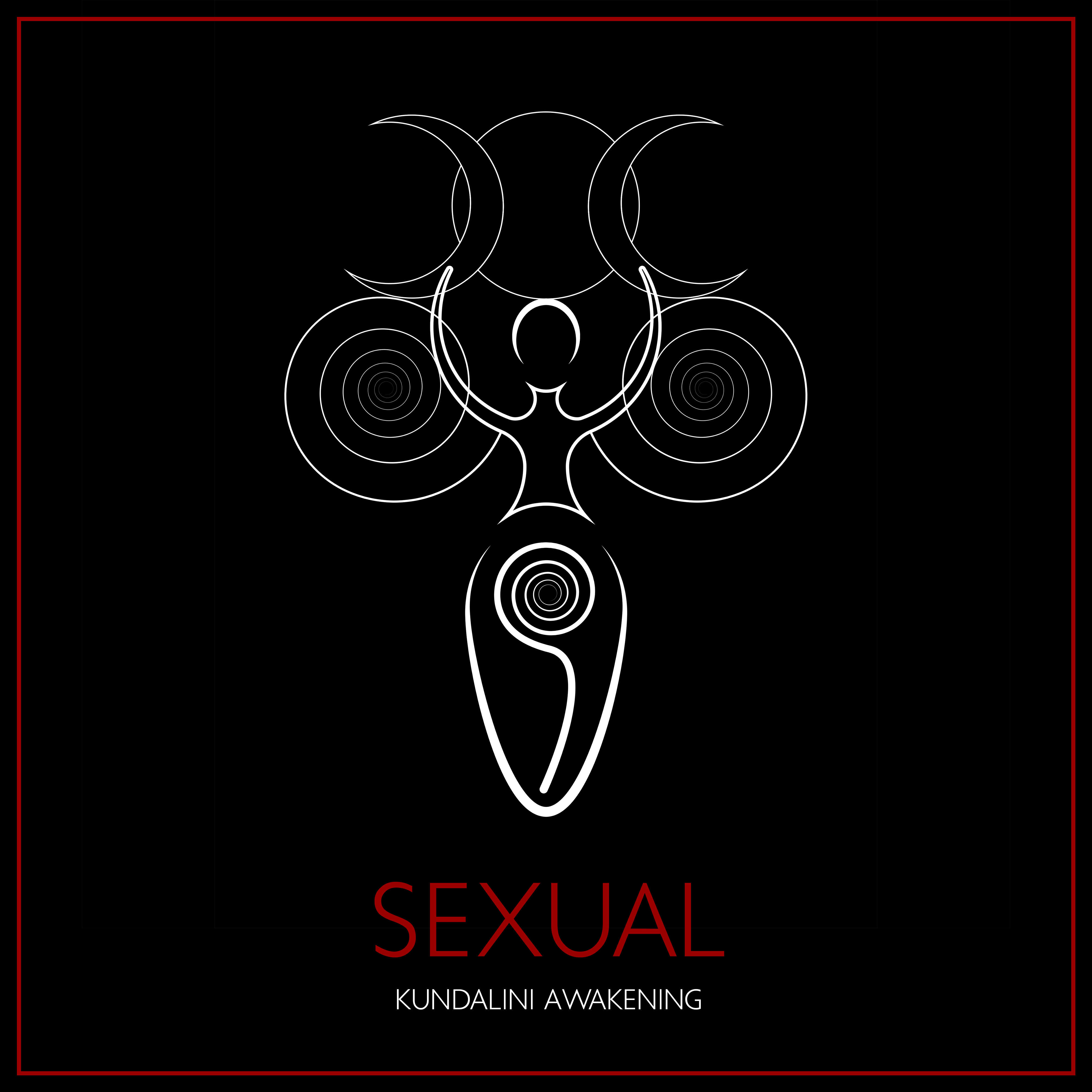 Релиз Sexual Kundalini Awakening - Tantric Sex Yoga and Sexuality Meditation Music