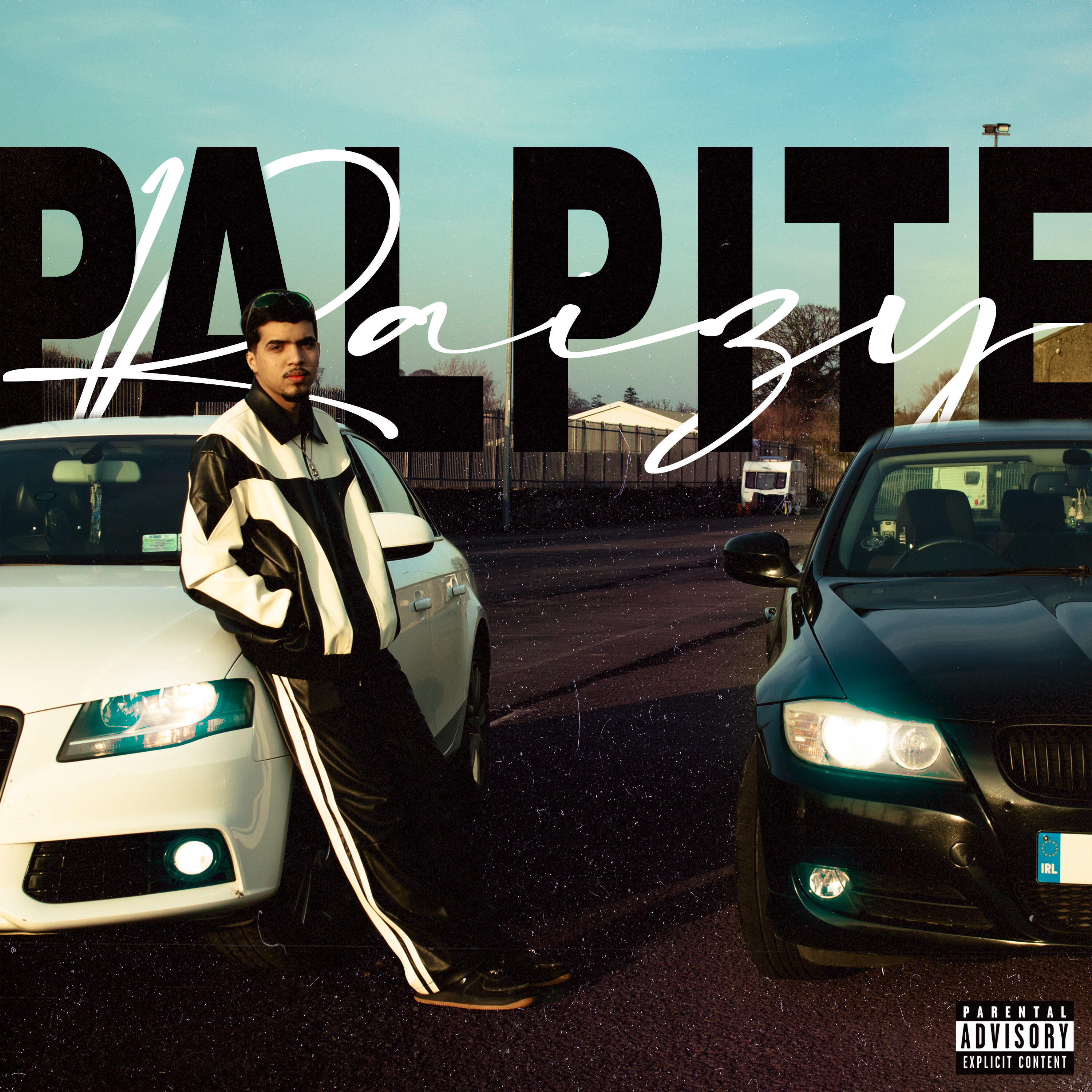 Релиз Palpite