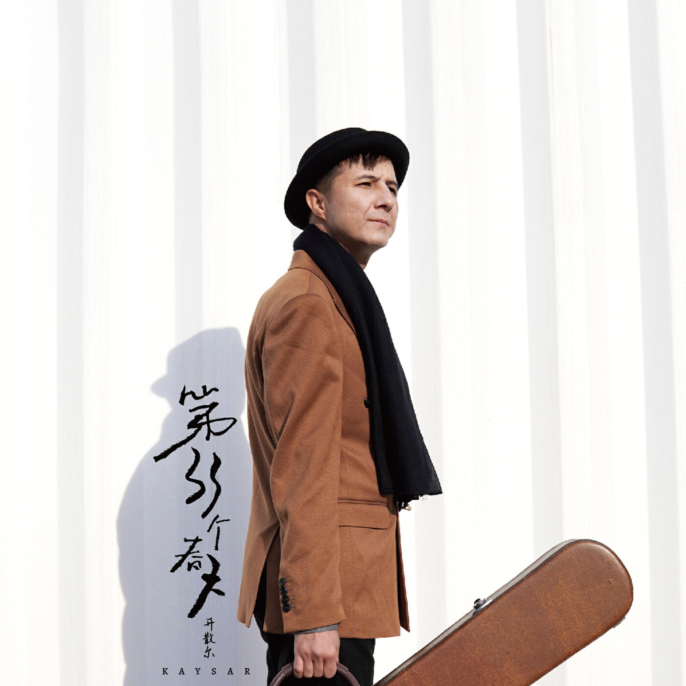 Релиз 第三十三个春天