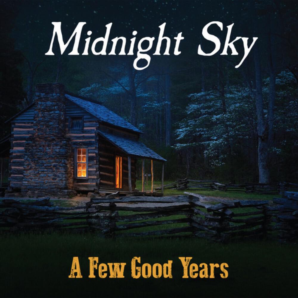 Релиз A Few Good Years