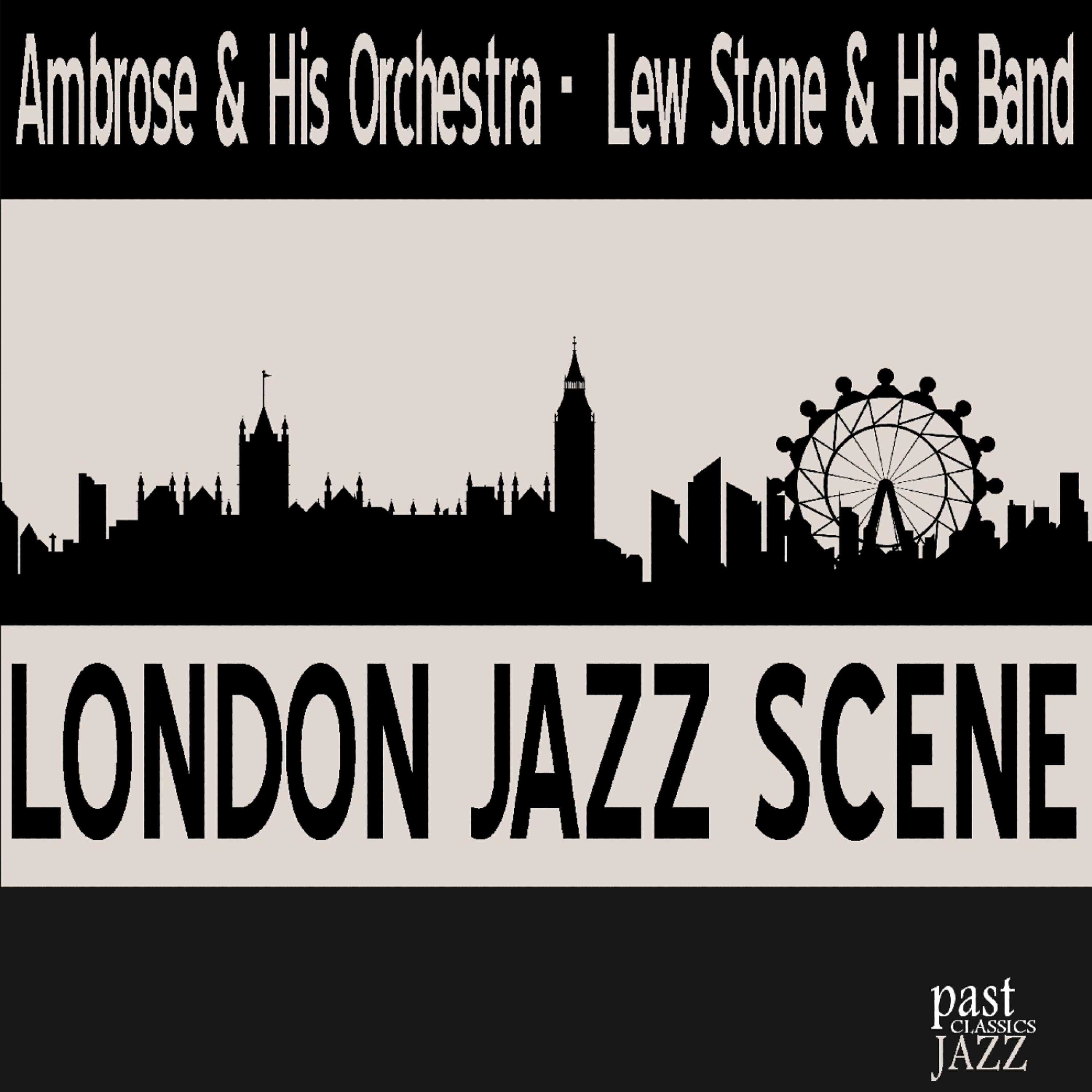 Релиз London Jazz Scene
