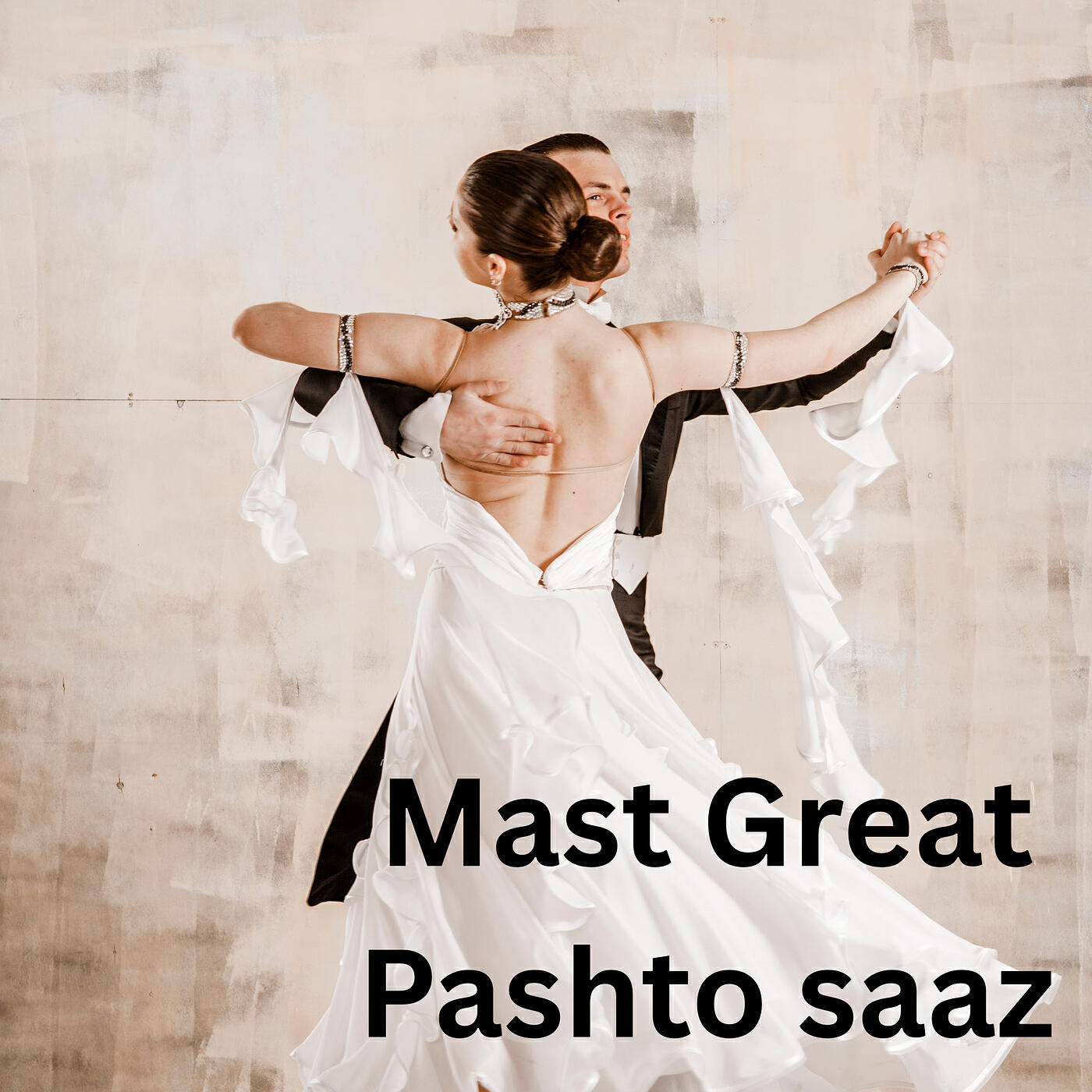 Релиз Mast Great Pashto Saaz