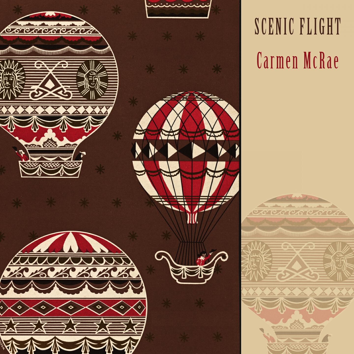 Релиз Scenic Flight
