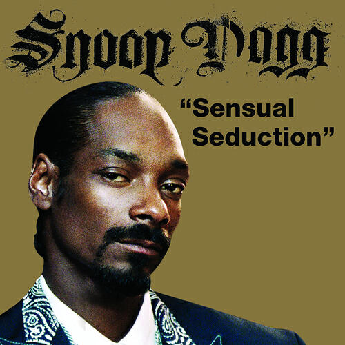 Релиз Sensual Seduction