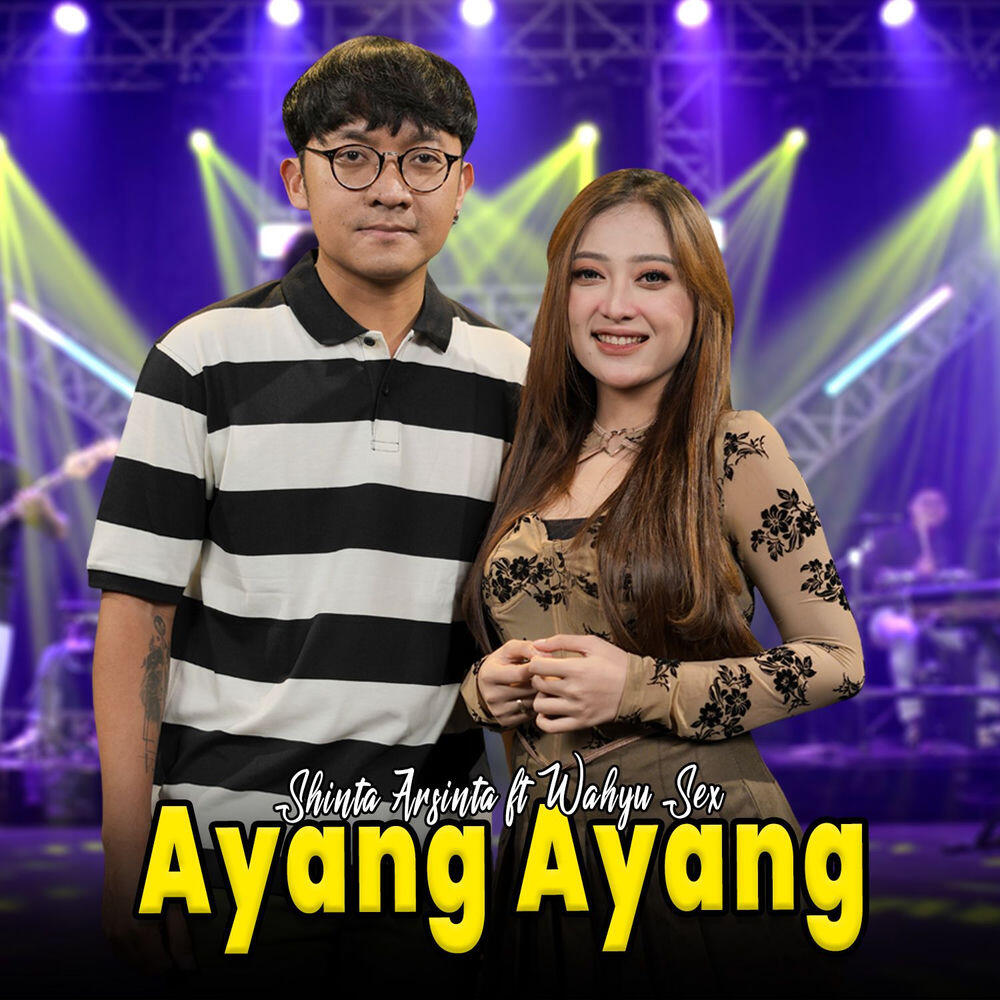 Релиз Ayang Ayang