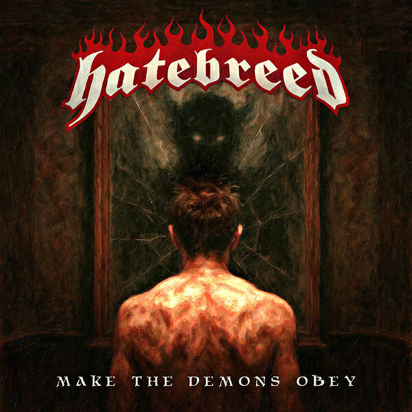 Релиз Make the Demons Obey