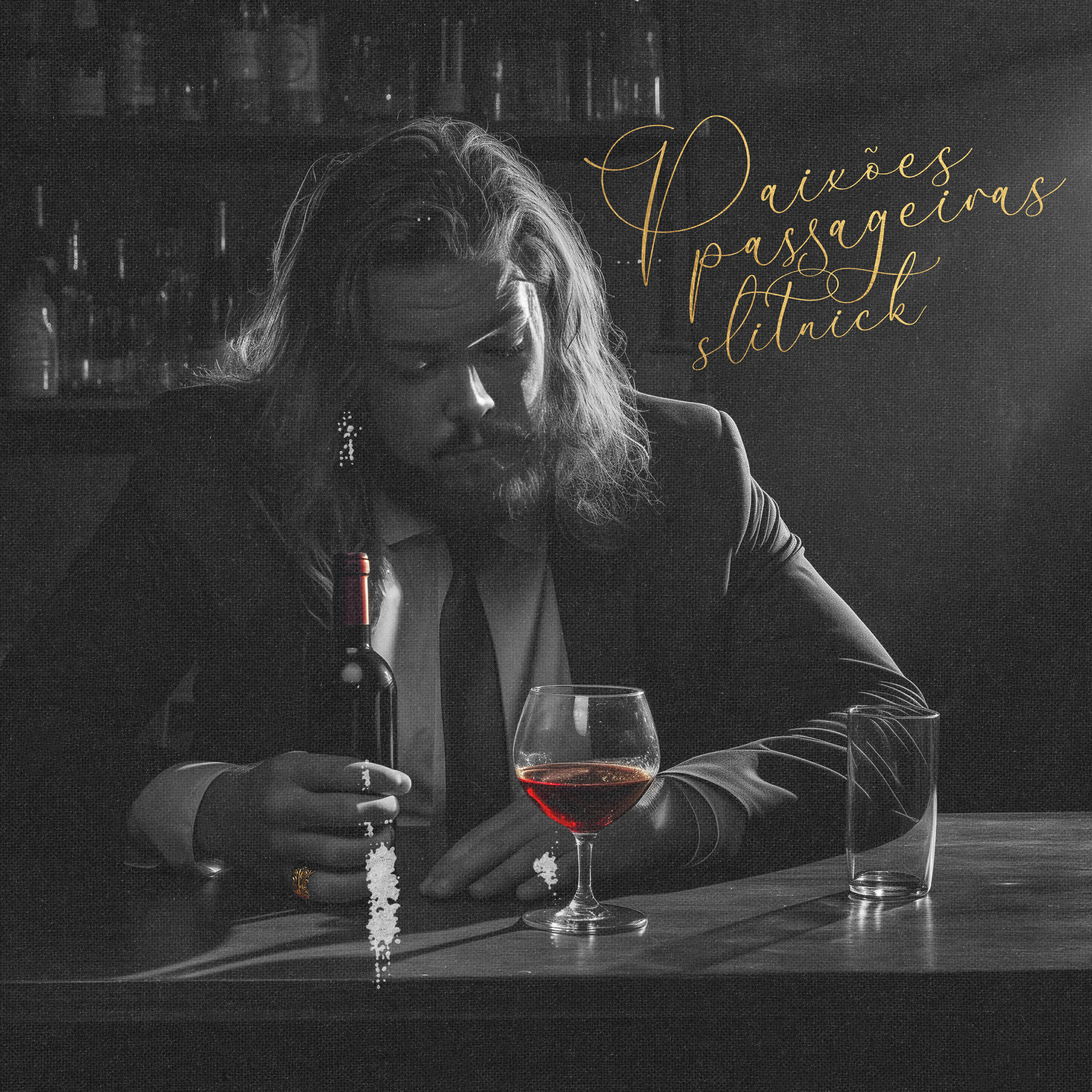 Релиз Paixões Passageiras
